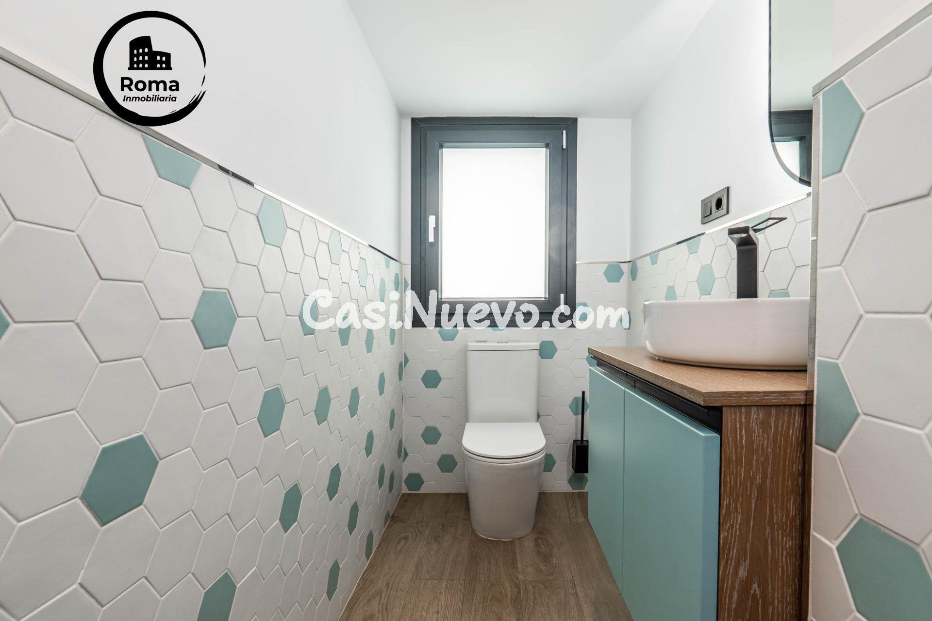 Exclusiva y moderna casa adosada de 2022 en Albolote con los - foto 8