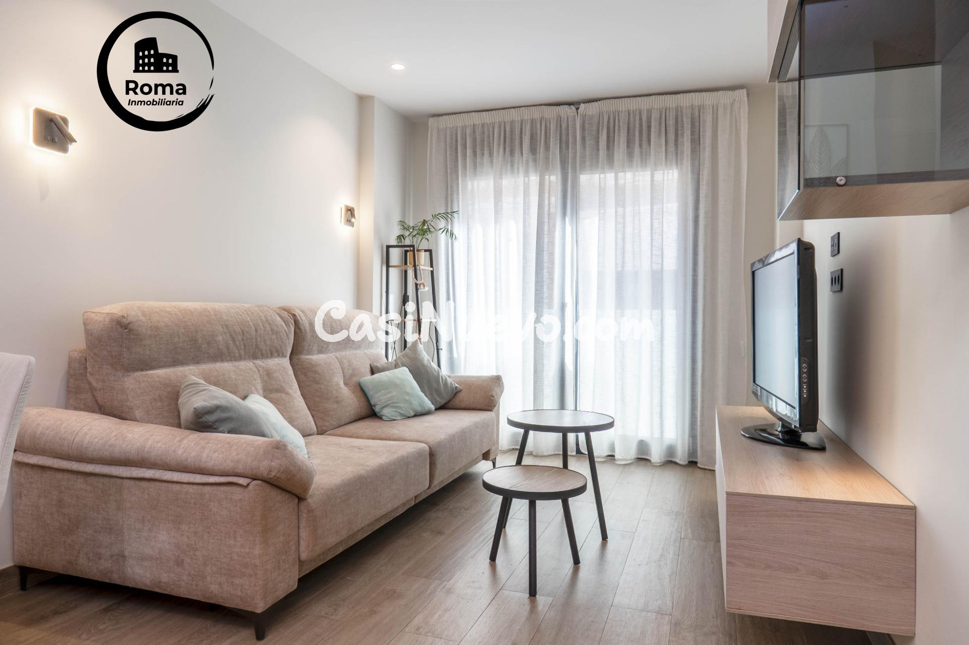 Exclusiva y moderna casa adosada de 2022 en Albolote con los - foto 13