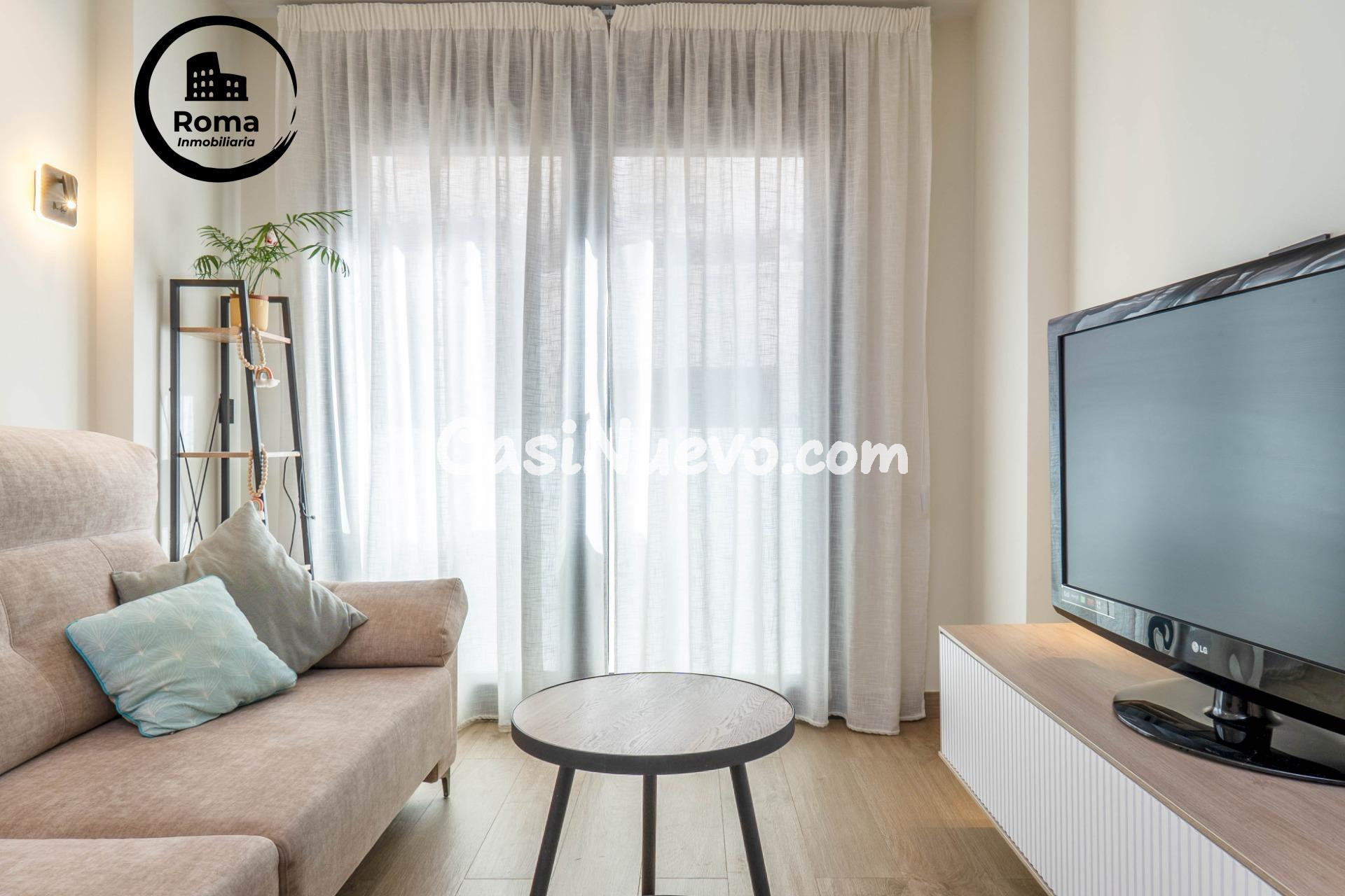 Exclusiva y moderna casa adosada de 2022 en Albolote con los - foto 14