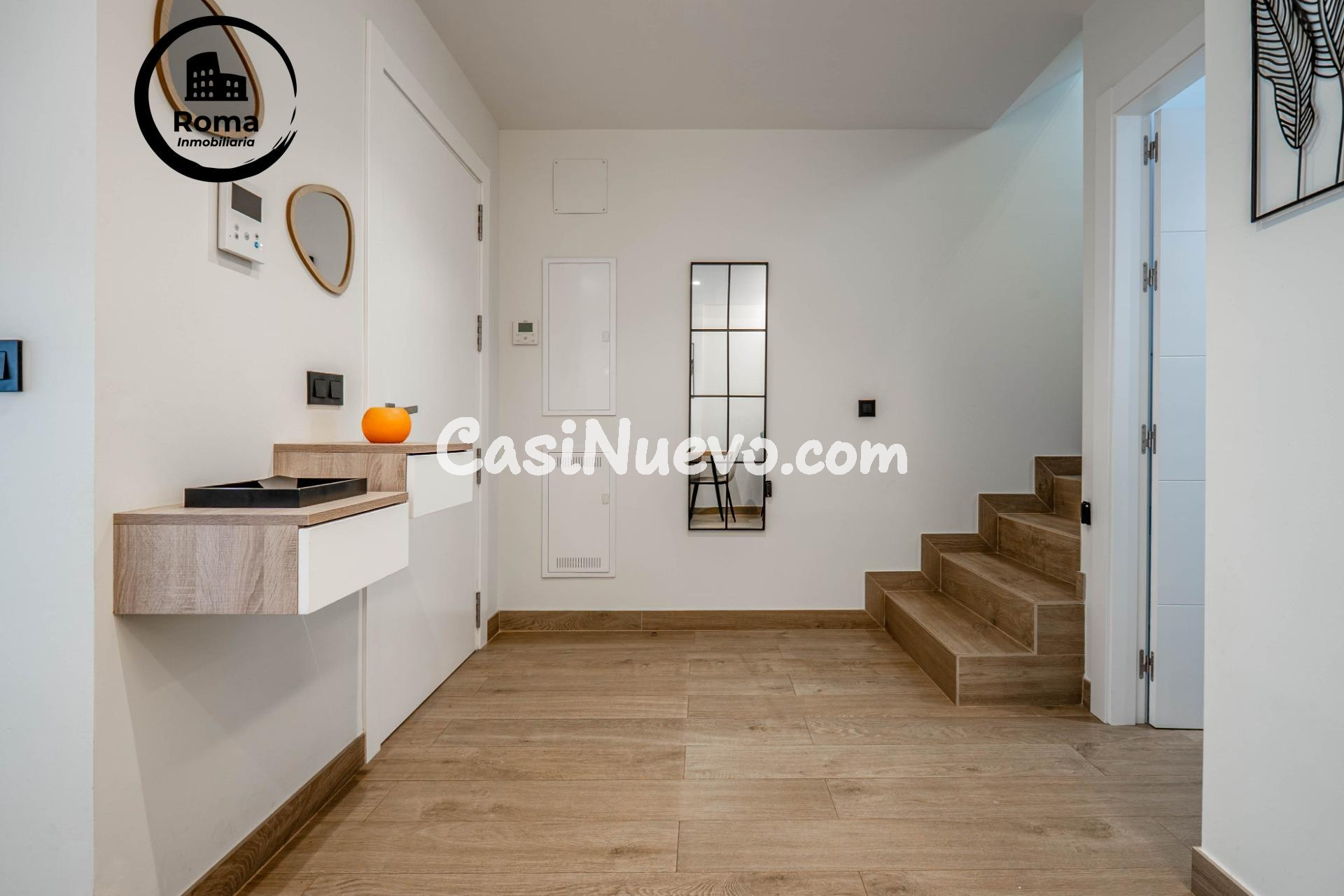 Exclusiva y moderna casa adosada de 2022 en Albolote con los - foto 19