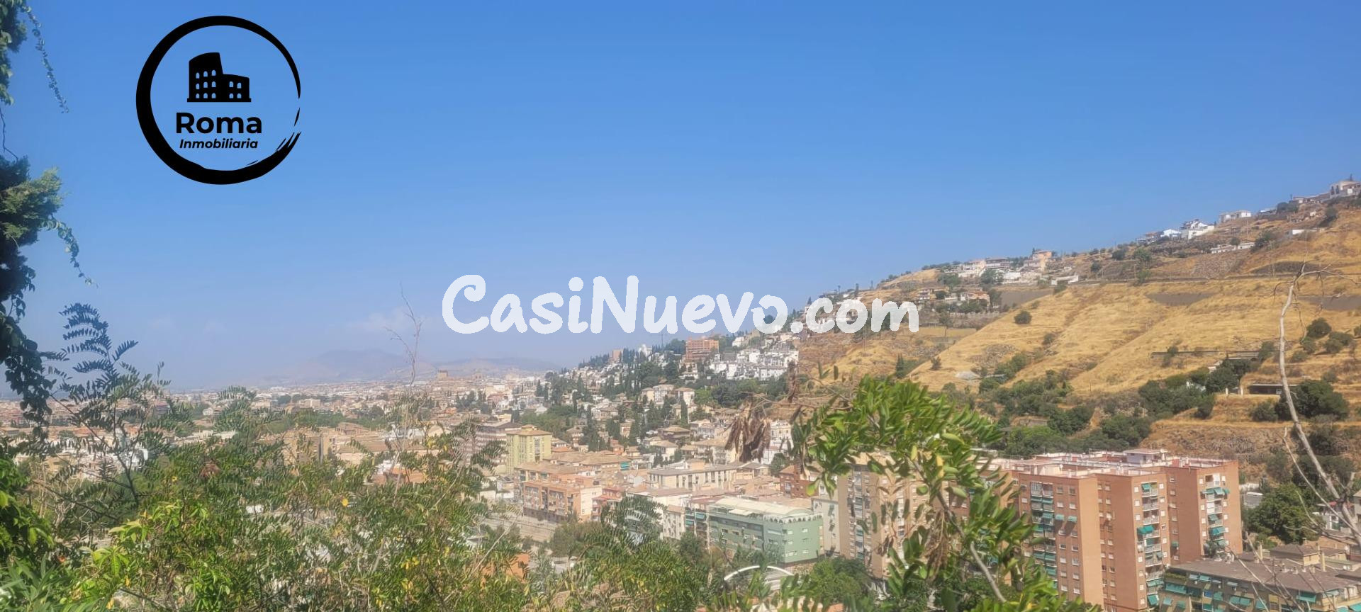 Exclusivo chalet en Urbanización El Serrallo - foto 7