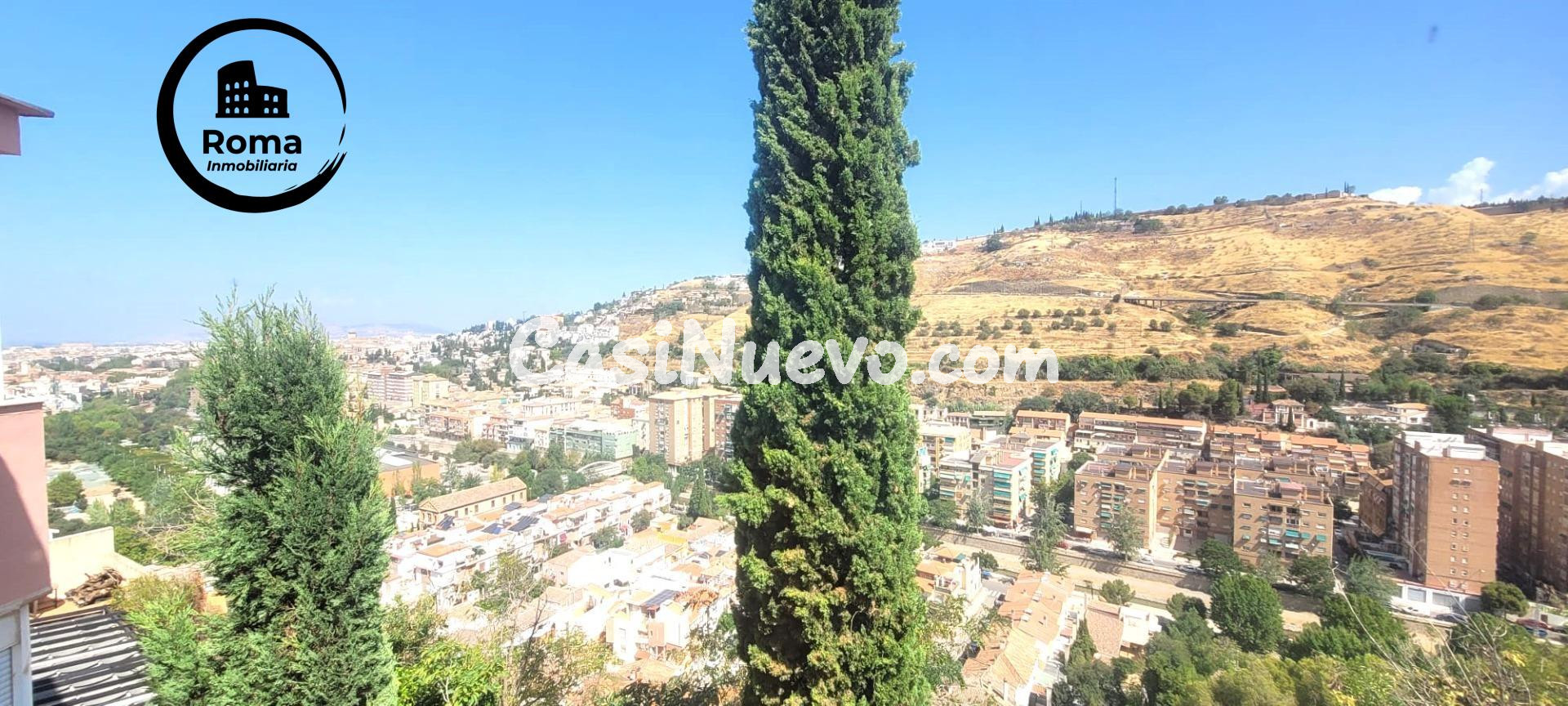 Exclusivo chalet en Urbanización El Serrallo - foto 9