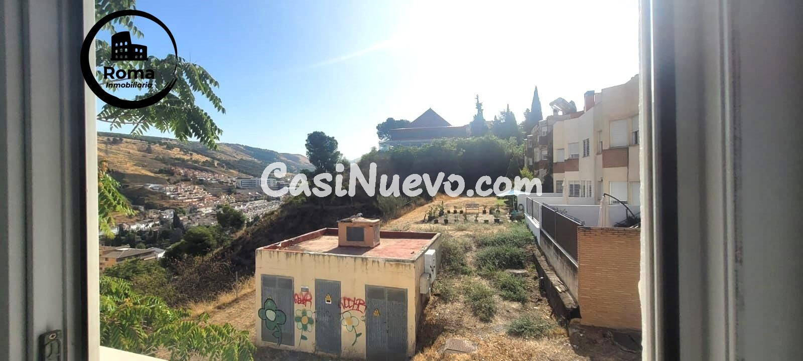 Exclusivo chalet en Urbanización El Serrallo - foto 11