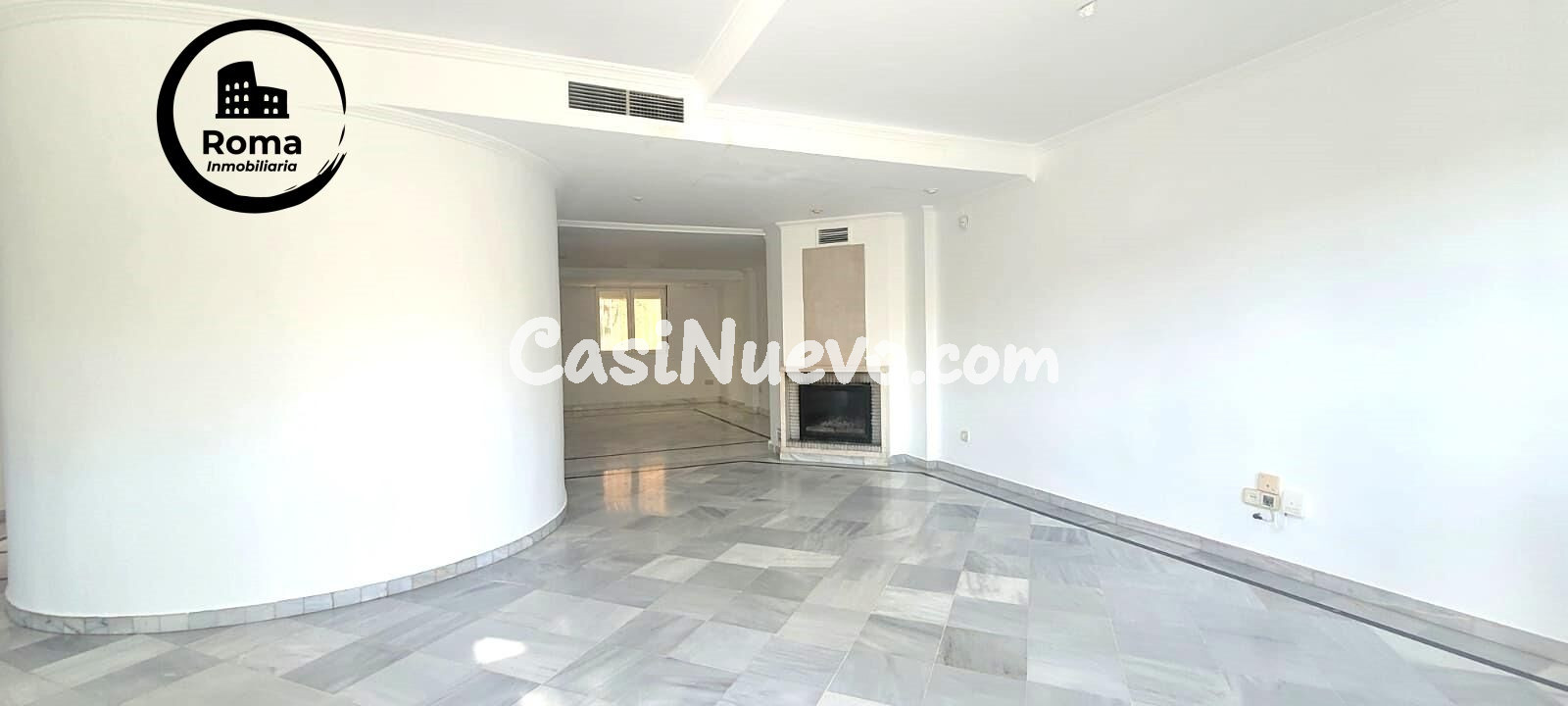 Exclusivo chalet en Urbanización El Serrallo - foto 12