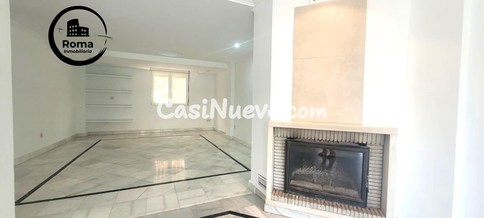 Exclusivo chalet en Urbanización El Serrallo - foto 13