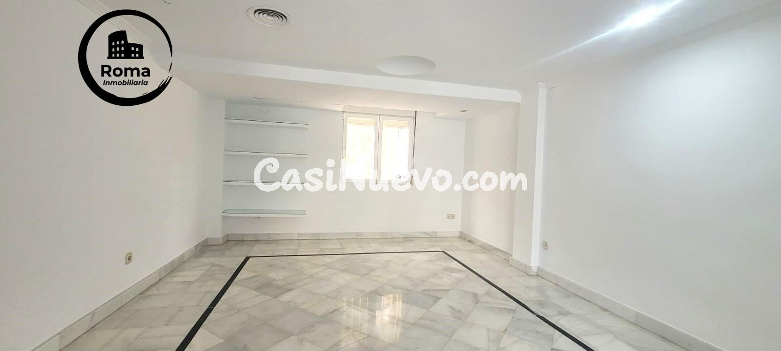 Exclusivo chalet en Urbanización El Serrallo - foto 14