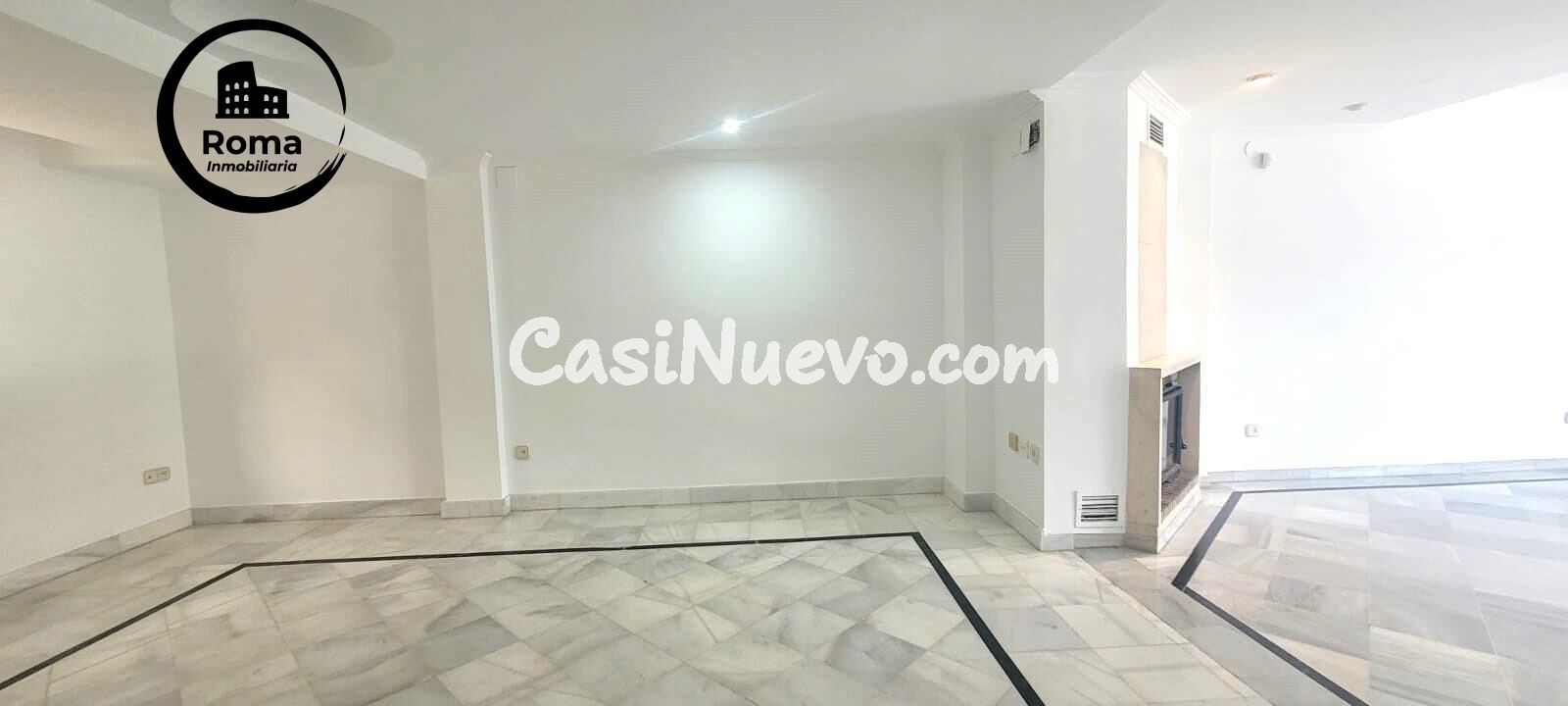 Exclusivo chalet en Urbanización El Serrallo - foto 15