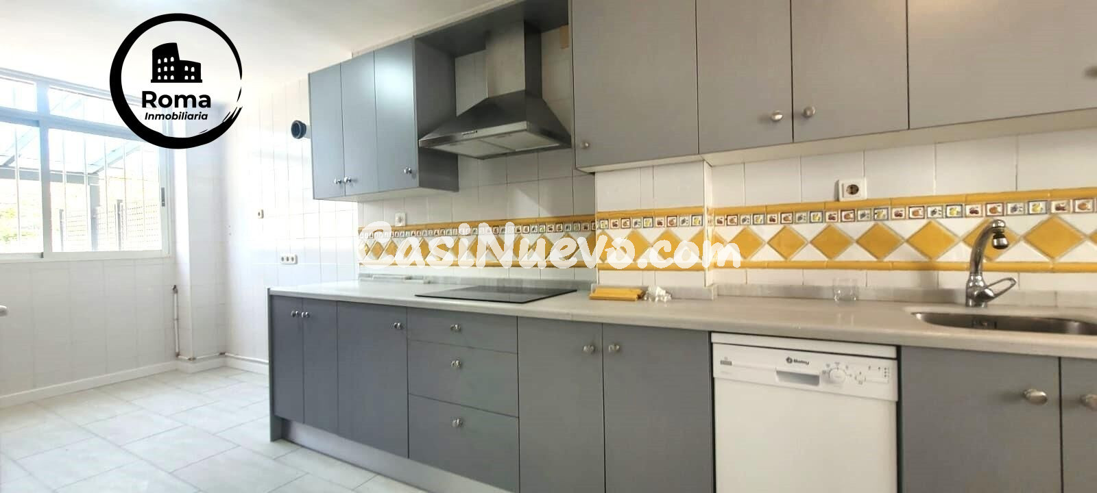 Exclusivo chalet en Urbanización El Serrallo - foto 18