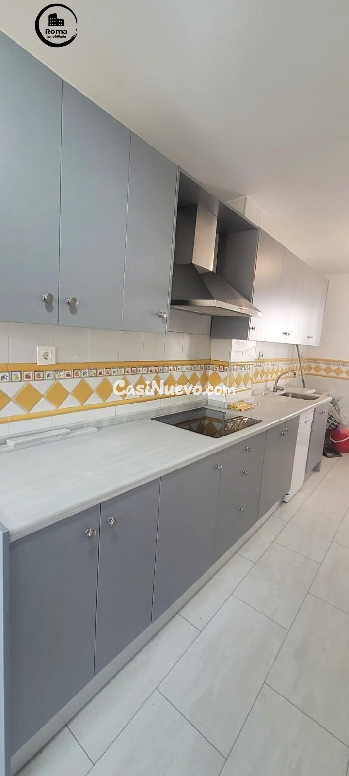 Exclusivo chalet en Urbanización El Serrallo - foto 19