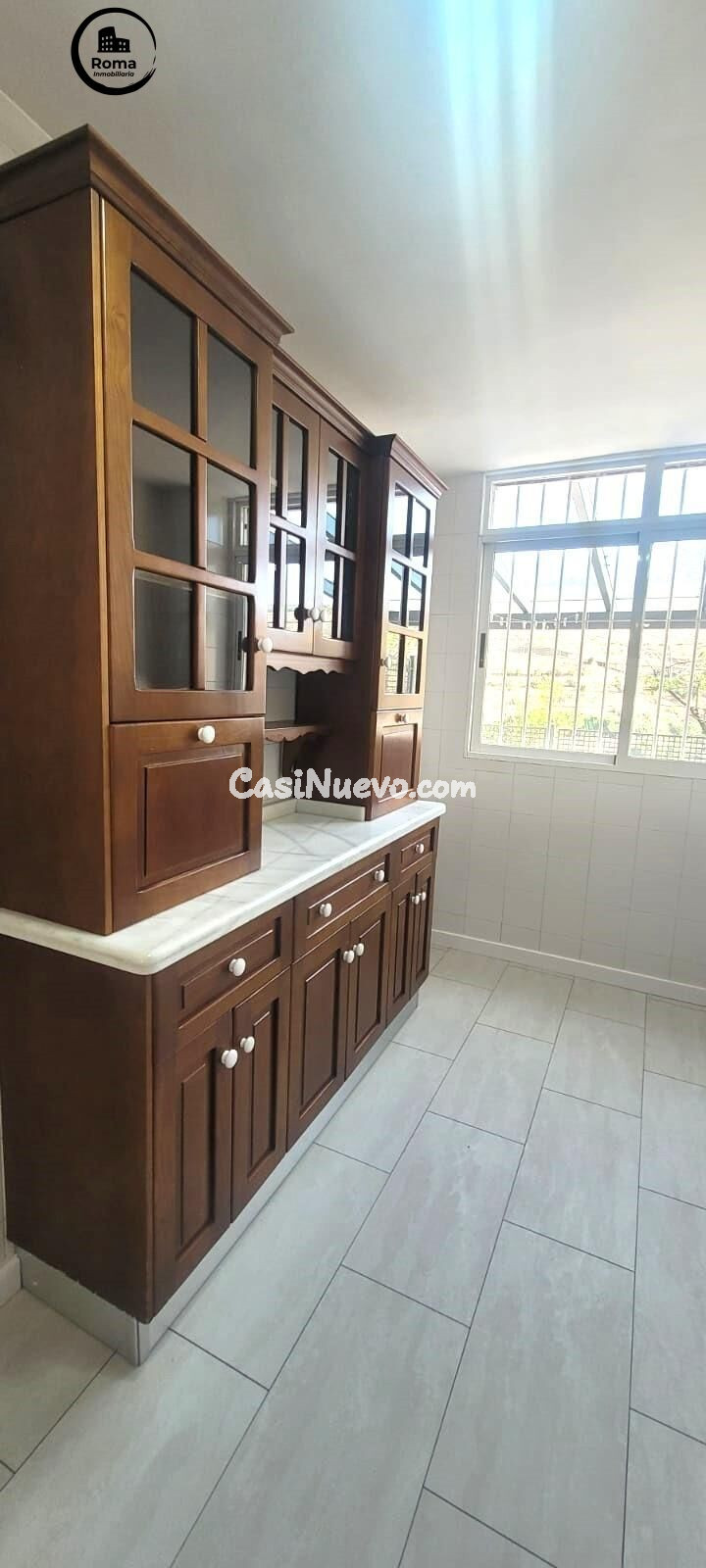 Exclusivo chalet en Urbanización El Serrallo - foto 20