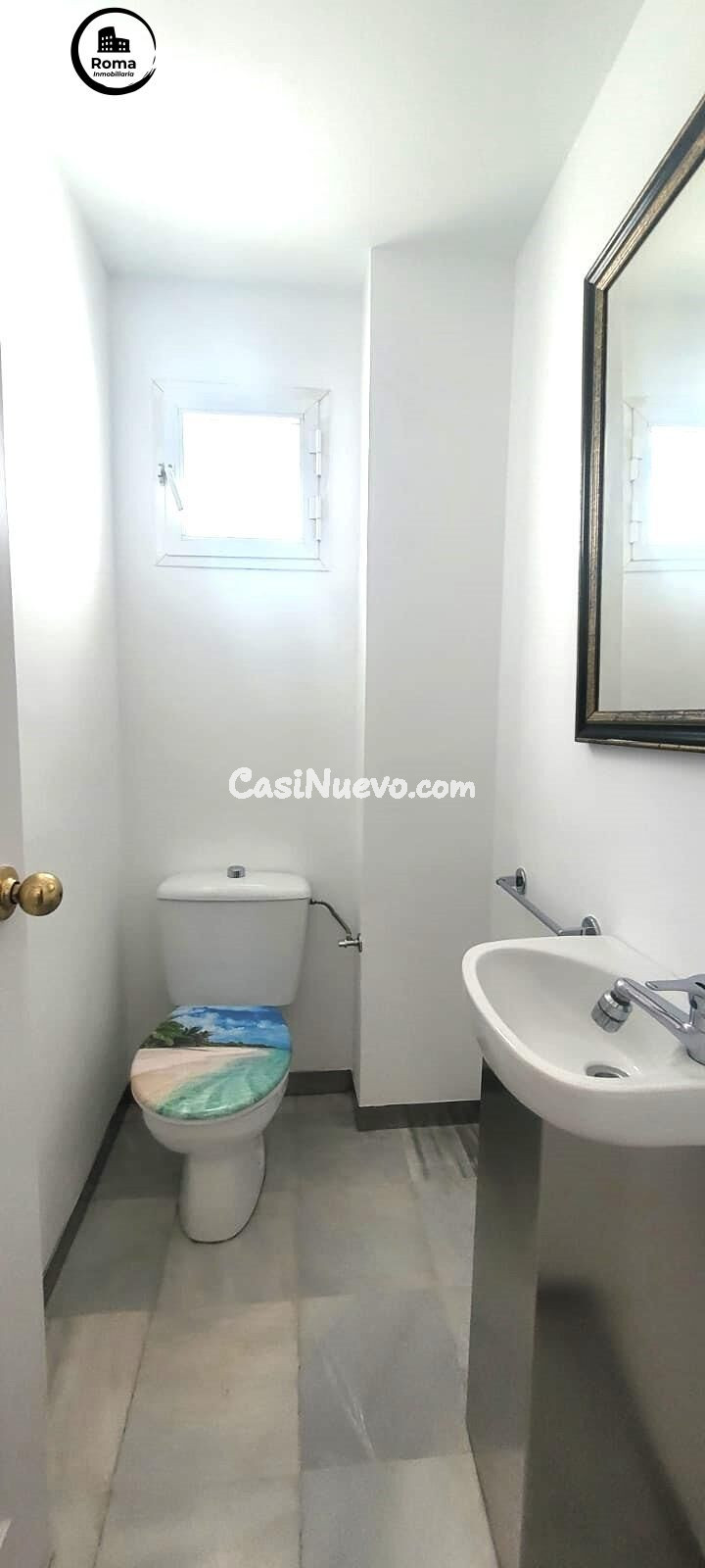 Exclusivo chalet en Urbanización El Serrallo - foto 21