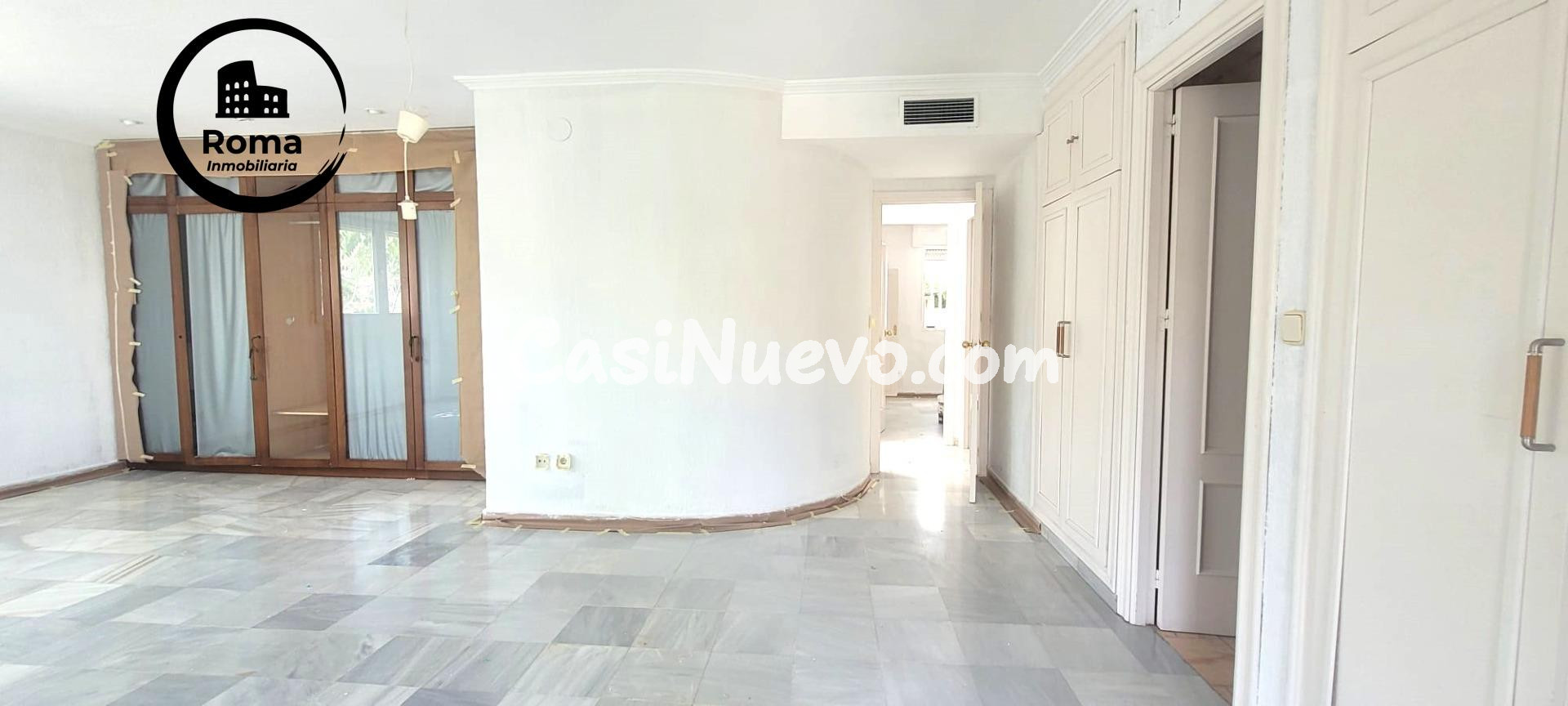 Exclusivo chalet en Urbanización El Serrallo - foto 24