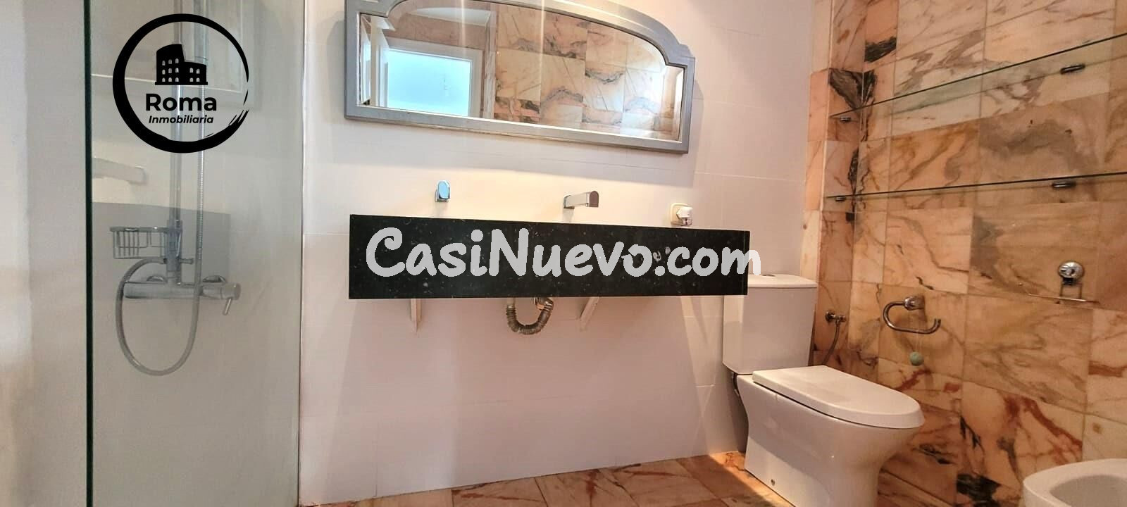 Exclusivo chalet en Urbanización El Serrallo - foto 28