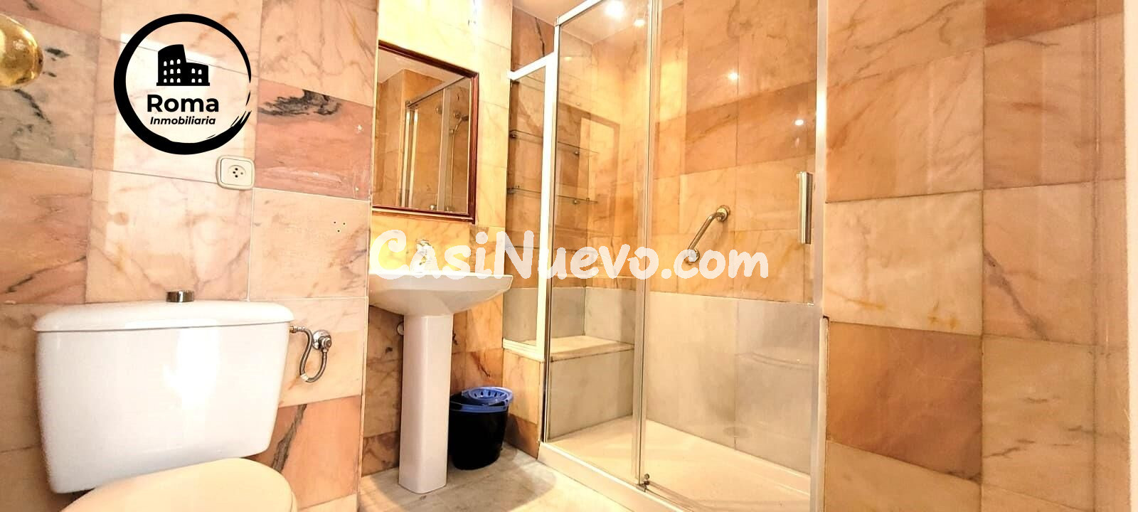 Exclusivo chalet en Urbanización El Serrallo - foto 34
