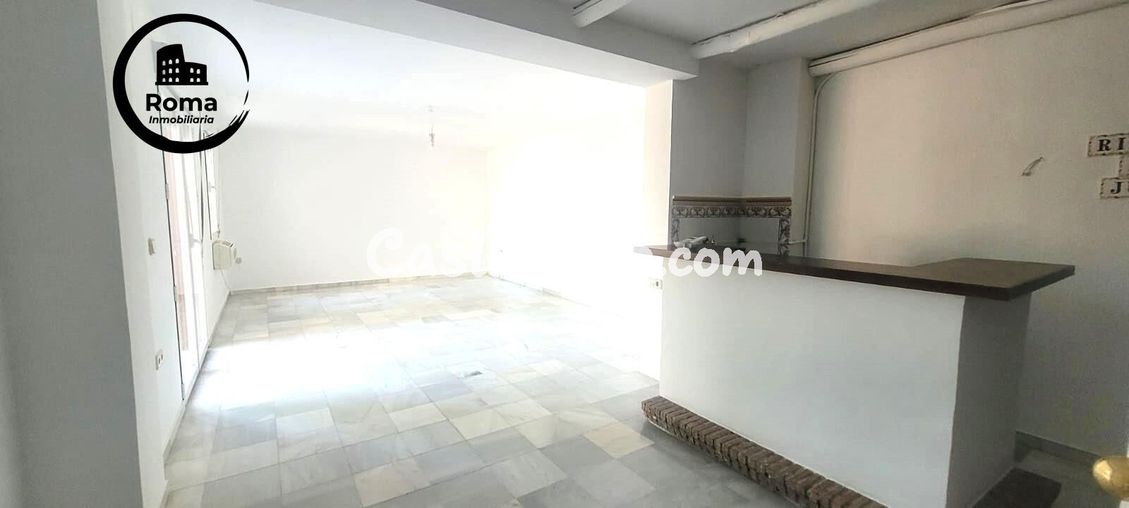 Exclusivo chalet en Urbanización El Serrallo - foto 36