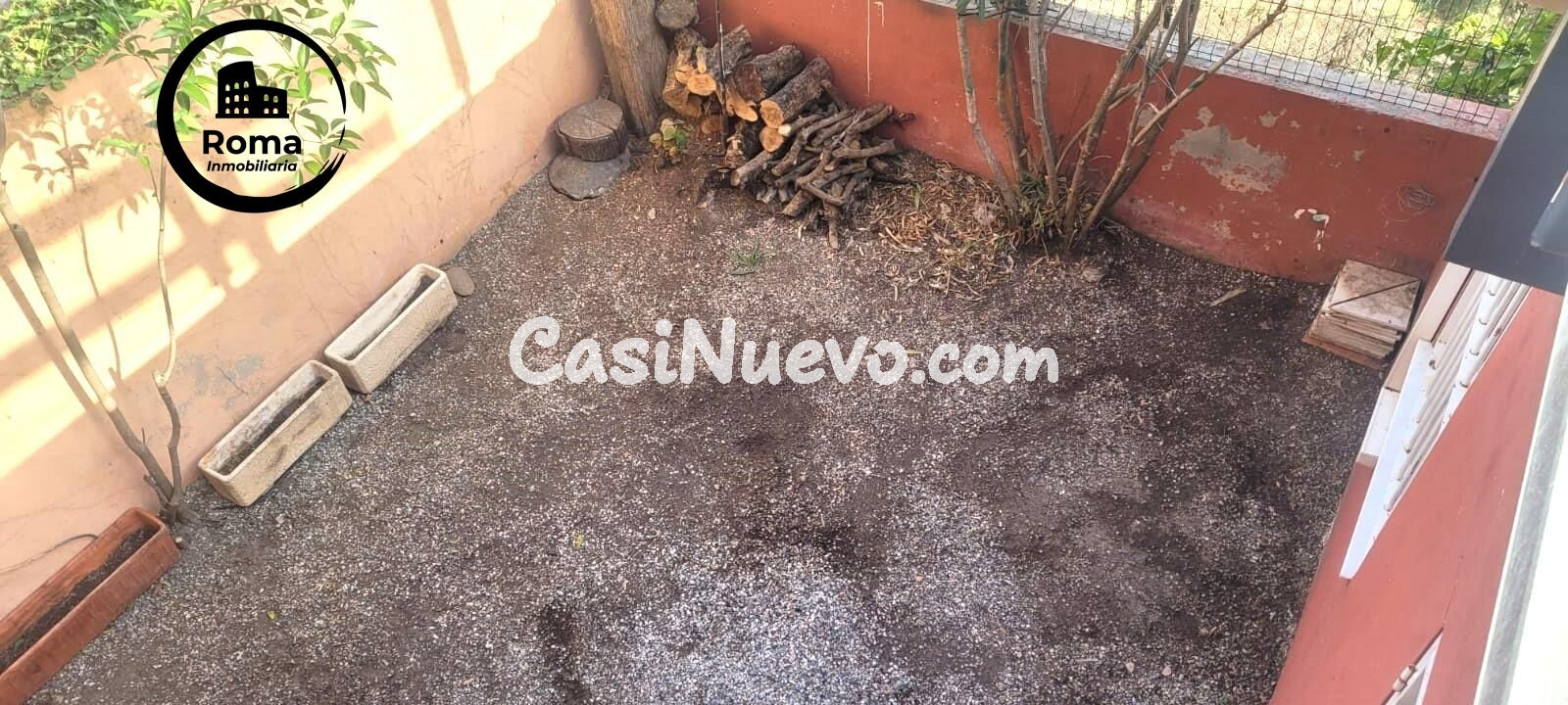 Exclusivo chalet en Urbanización El Serrallo - foto 39