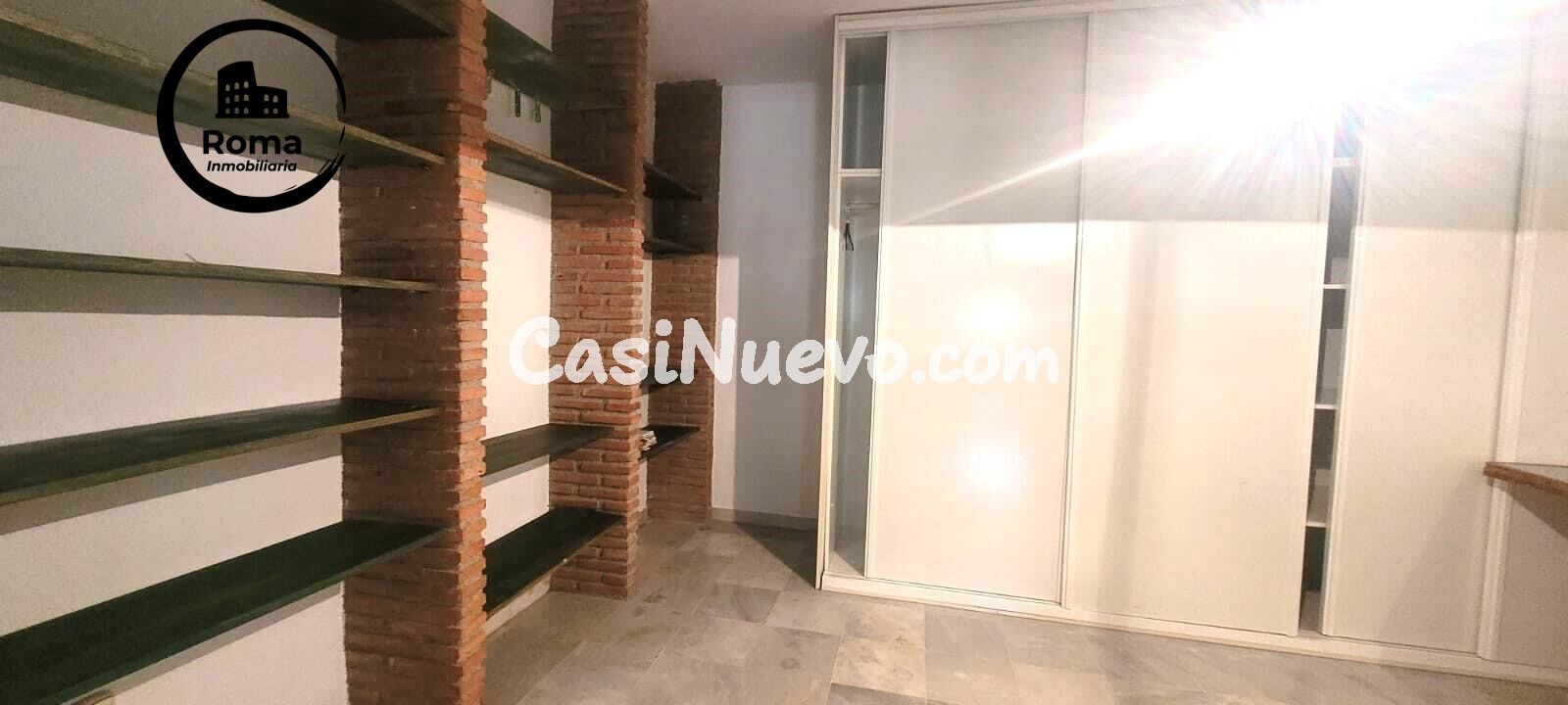 Exclusivo chalet en Urbanización El Serrallo - foto 42