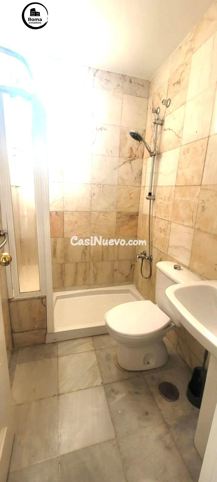 Exclusivo chalet en Urbanización El Serrallo - foto 44