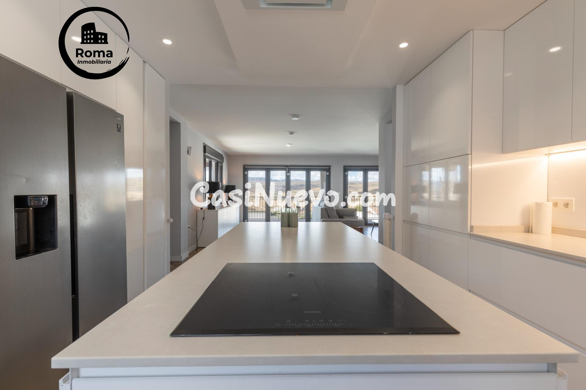 Espectacular casa en el Puntal - foto 24