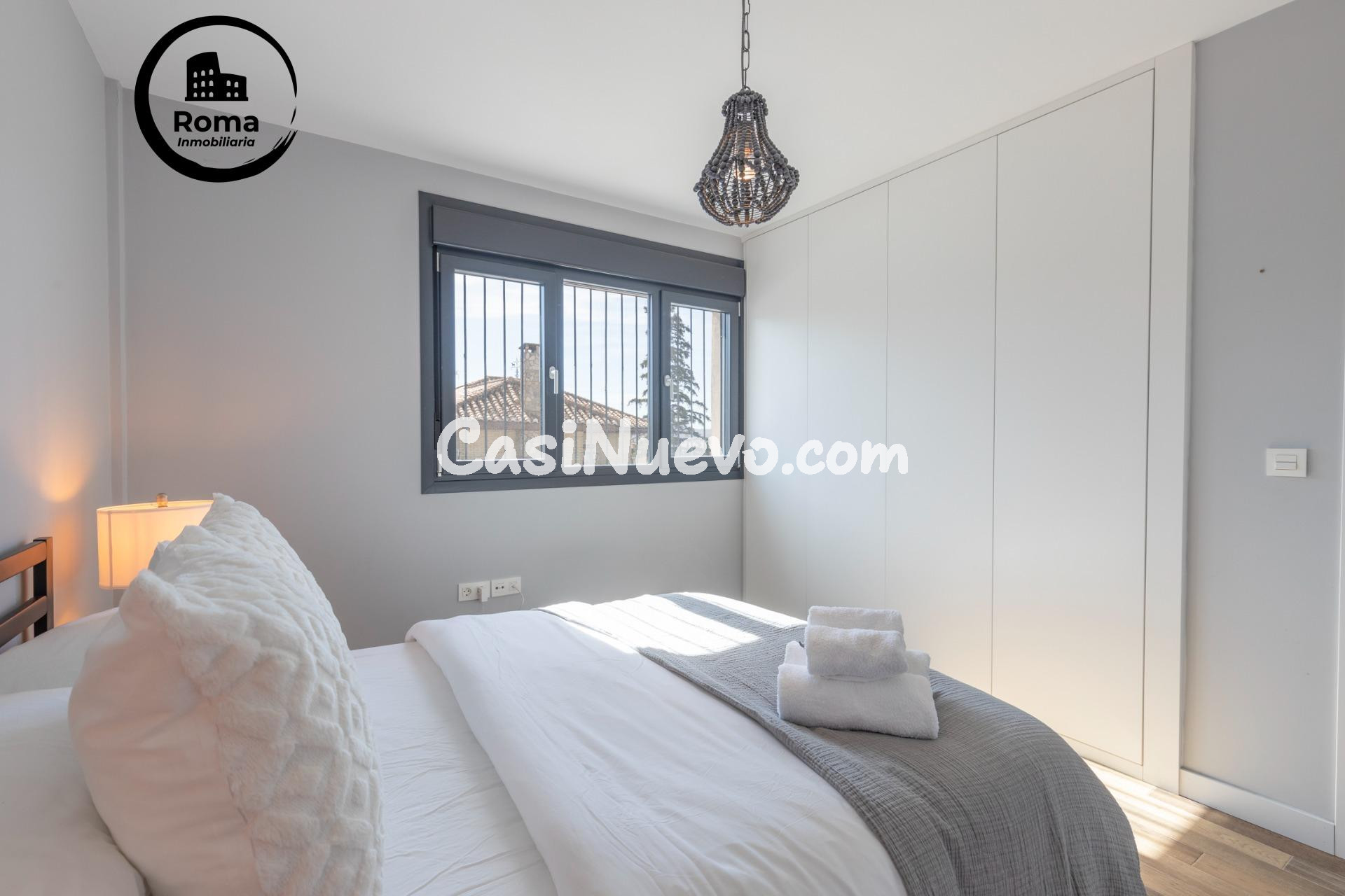 Espectacular casa en el Puntal - foto 44