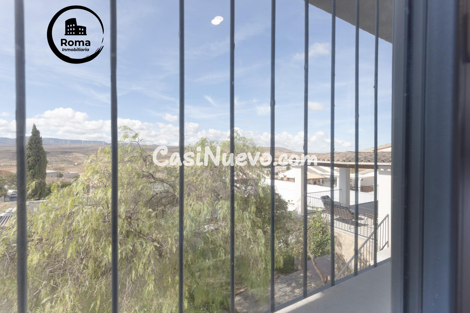 Espectacular casa en el Puntal - foto 46