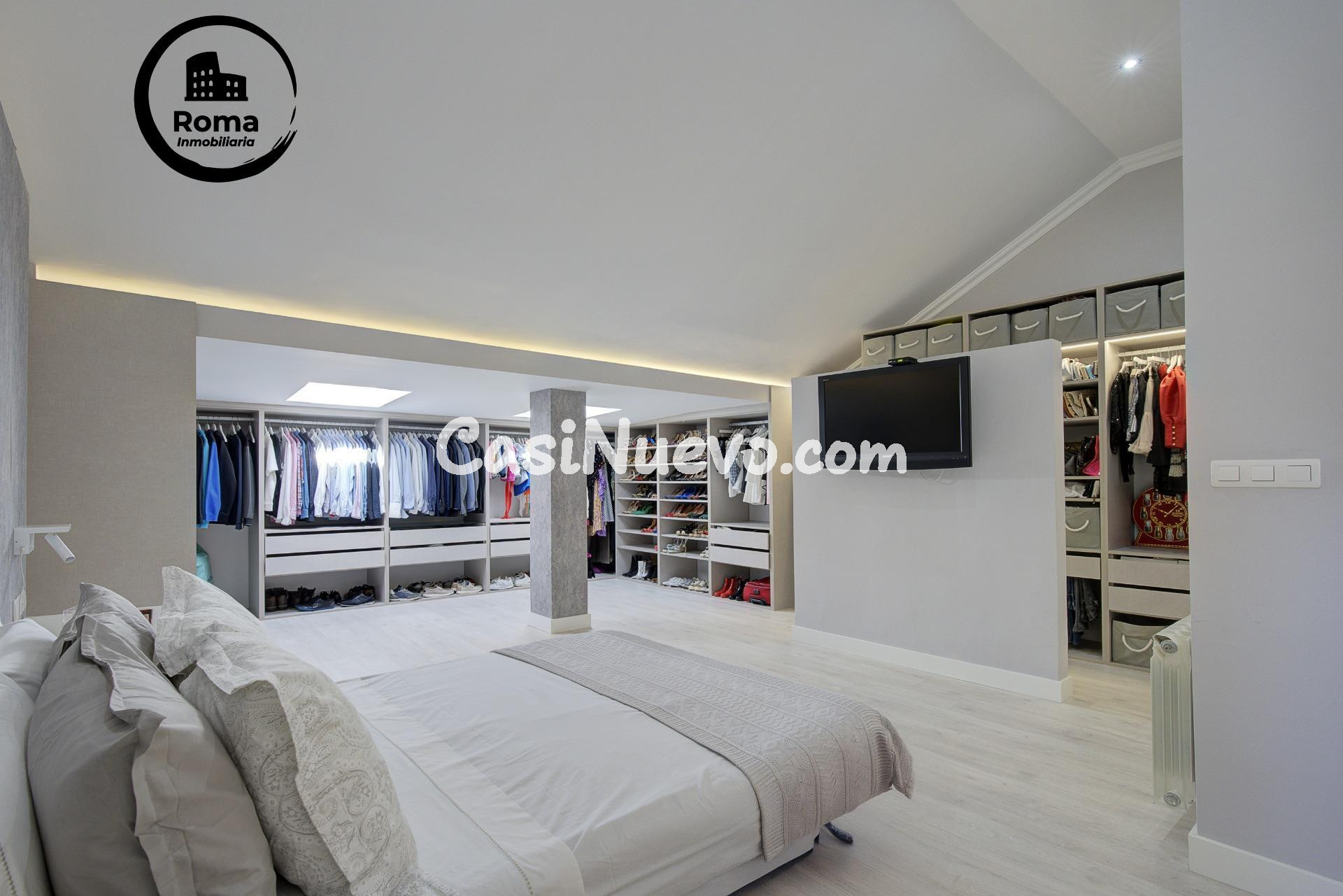 CHALET DE LUJO EN PRIMERA LINEA DE CAMPO DE GOLF - foto 23