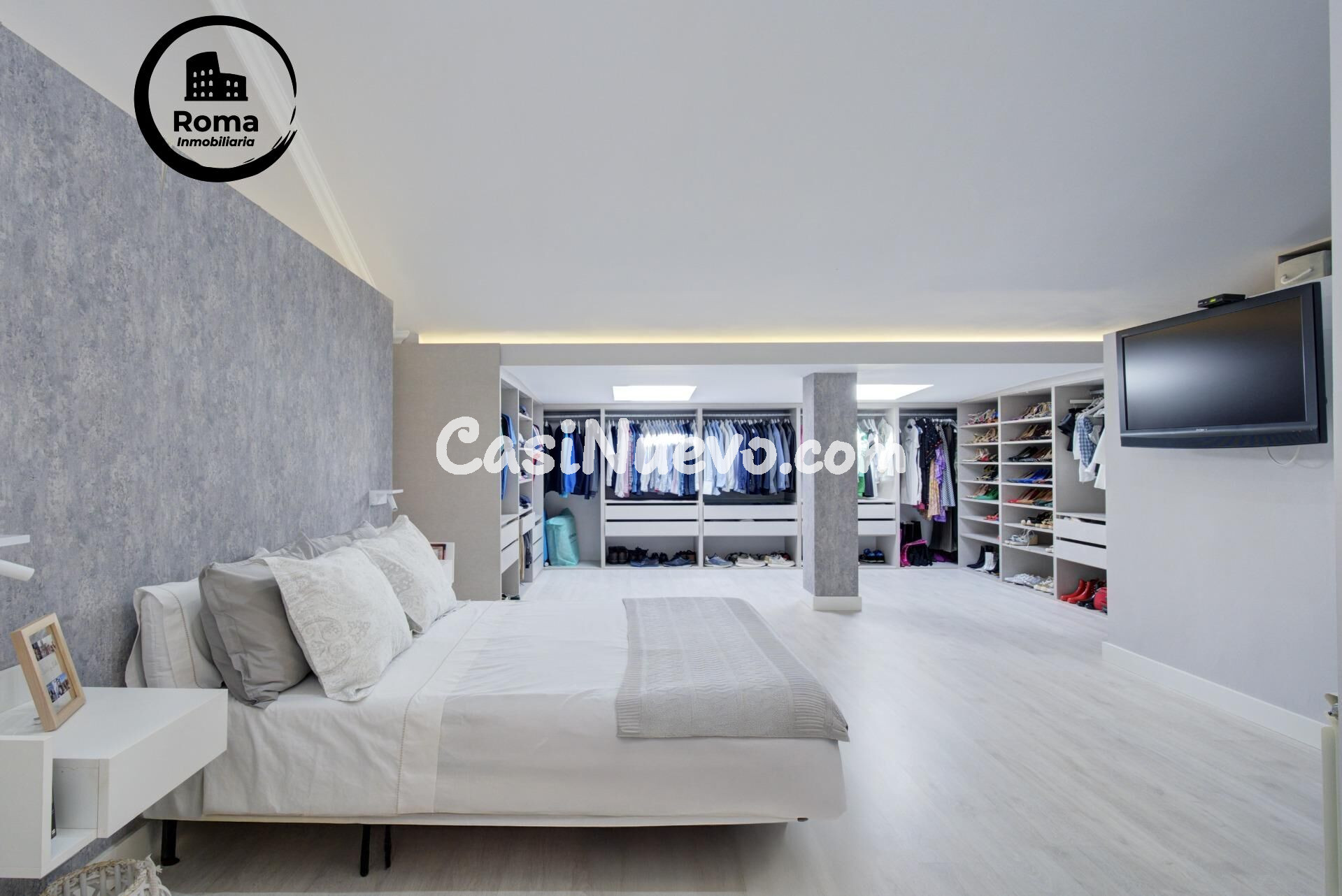 CHALET DE LUJO EN PRIMERA LINEA DE CAMPO DE GOLF - foto 24