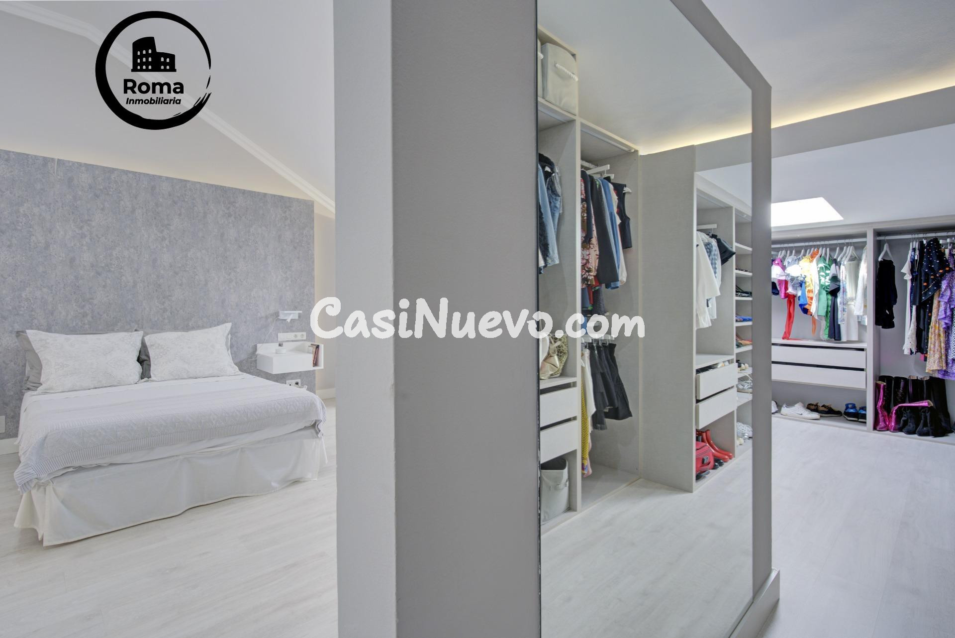 CHALET DE LUJO EN PRIMERA LINEA DE CAMPO DE GOLF - foto 27