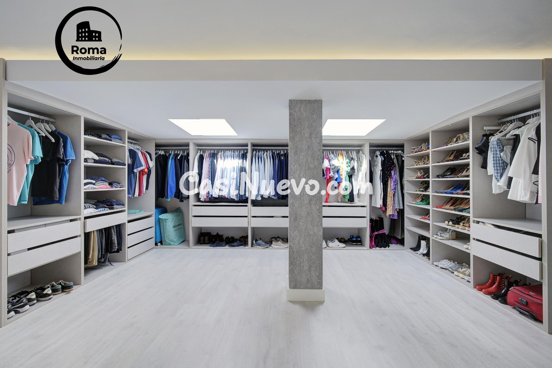 CHALET DE LUJO EN PRIMERA LINEA DE CAMPO DE GOLF - foto 28