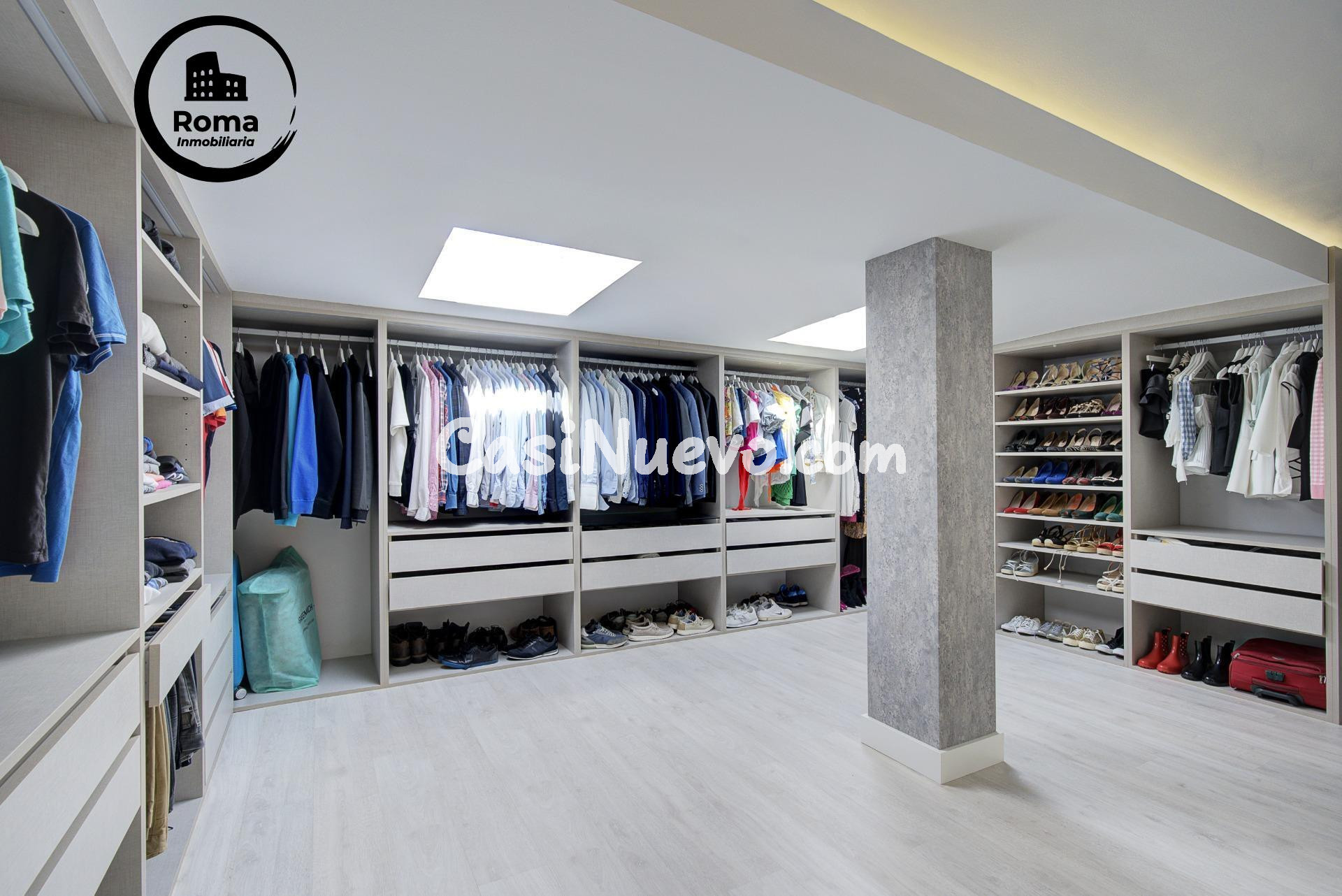 CHALET DE LUJO EN PRIMERA LINEA DE CAMPO DE GOLF - foto 29