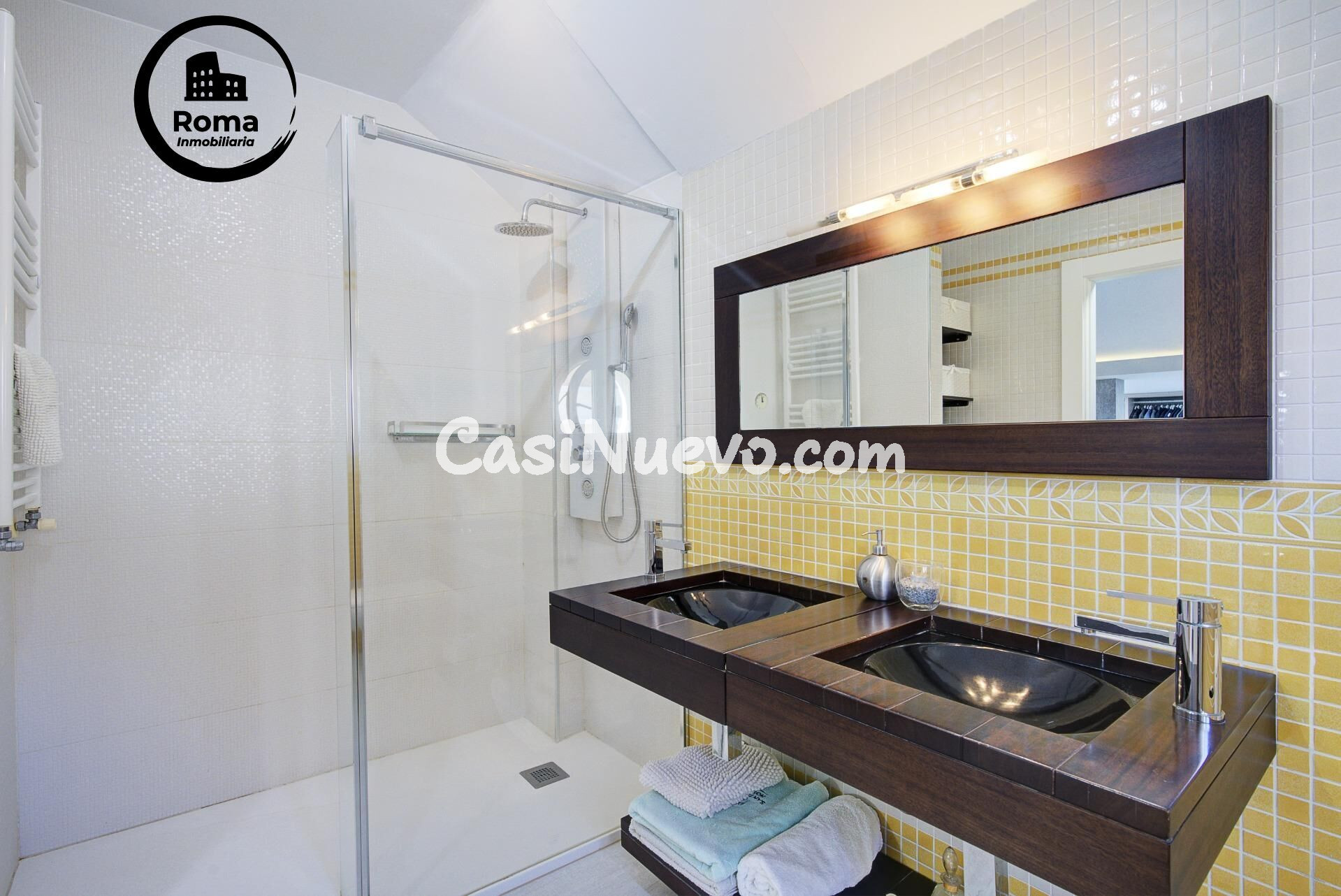 CHALET DE LUJO EN PRIMERA LINEA DE CAMPO DE GOLF - foto 31