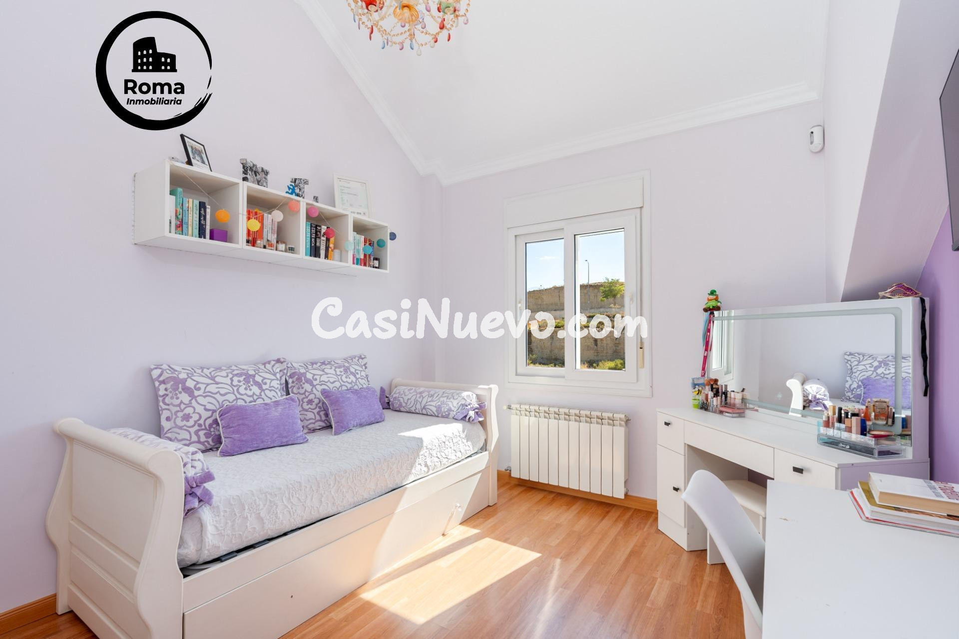 CHALET DE LUJO EN PRIMERA LINEA DE CAMPO DE GOLF - foto 34