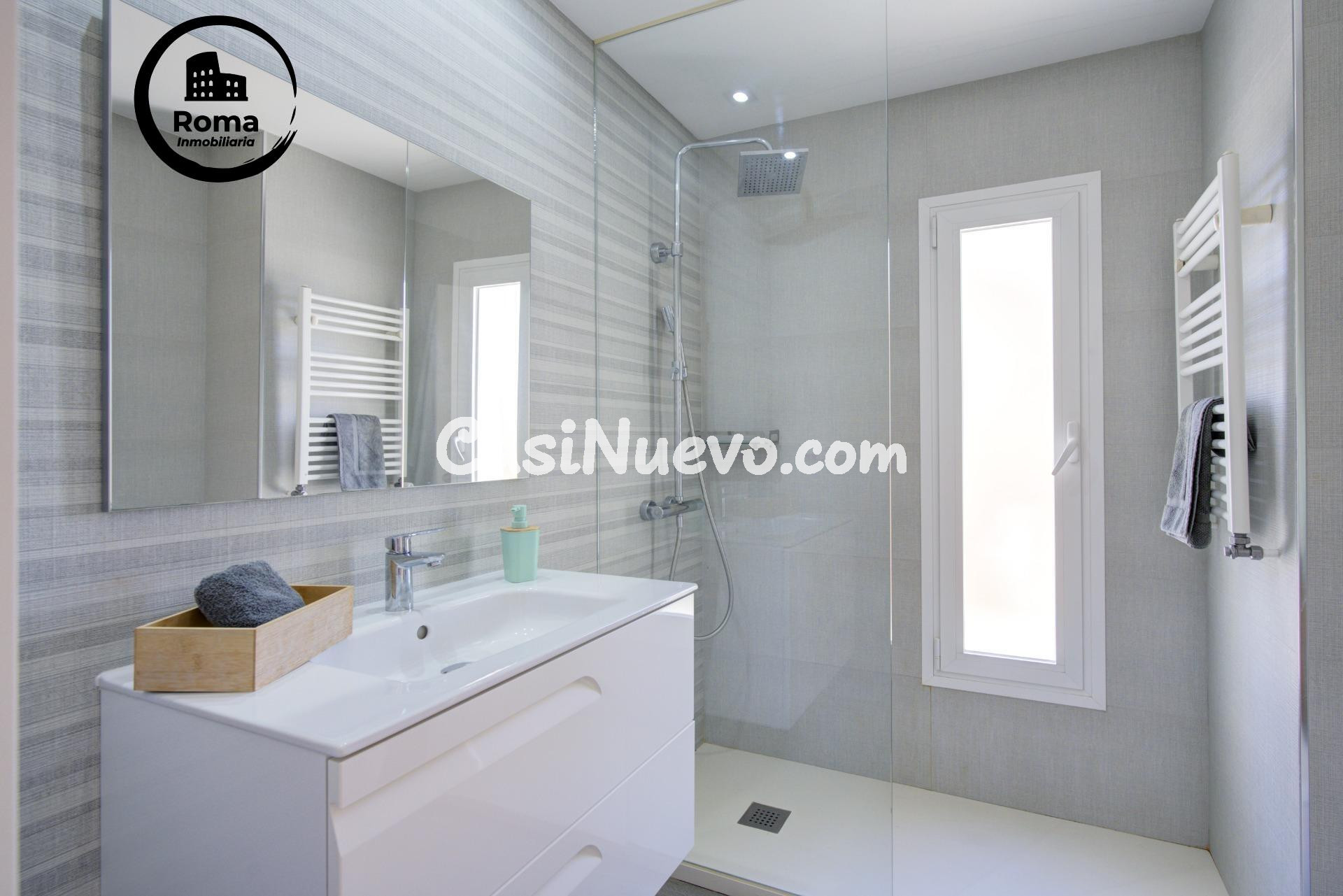 CHALET DE LUJO EN PRIMERA LINEA DE CAMPO DE GOLF - foto 36