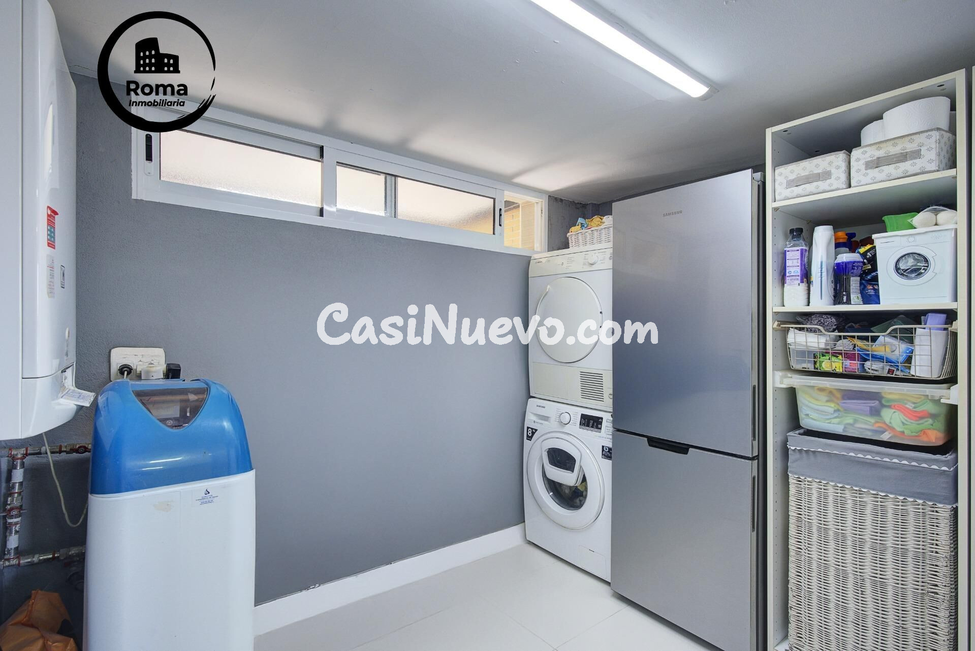 CHALET DE LUJO EN PRIMERA LINEA DE CAMPO DE GOLF - foto 40