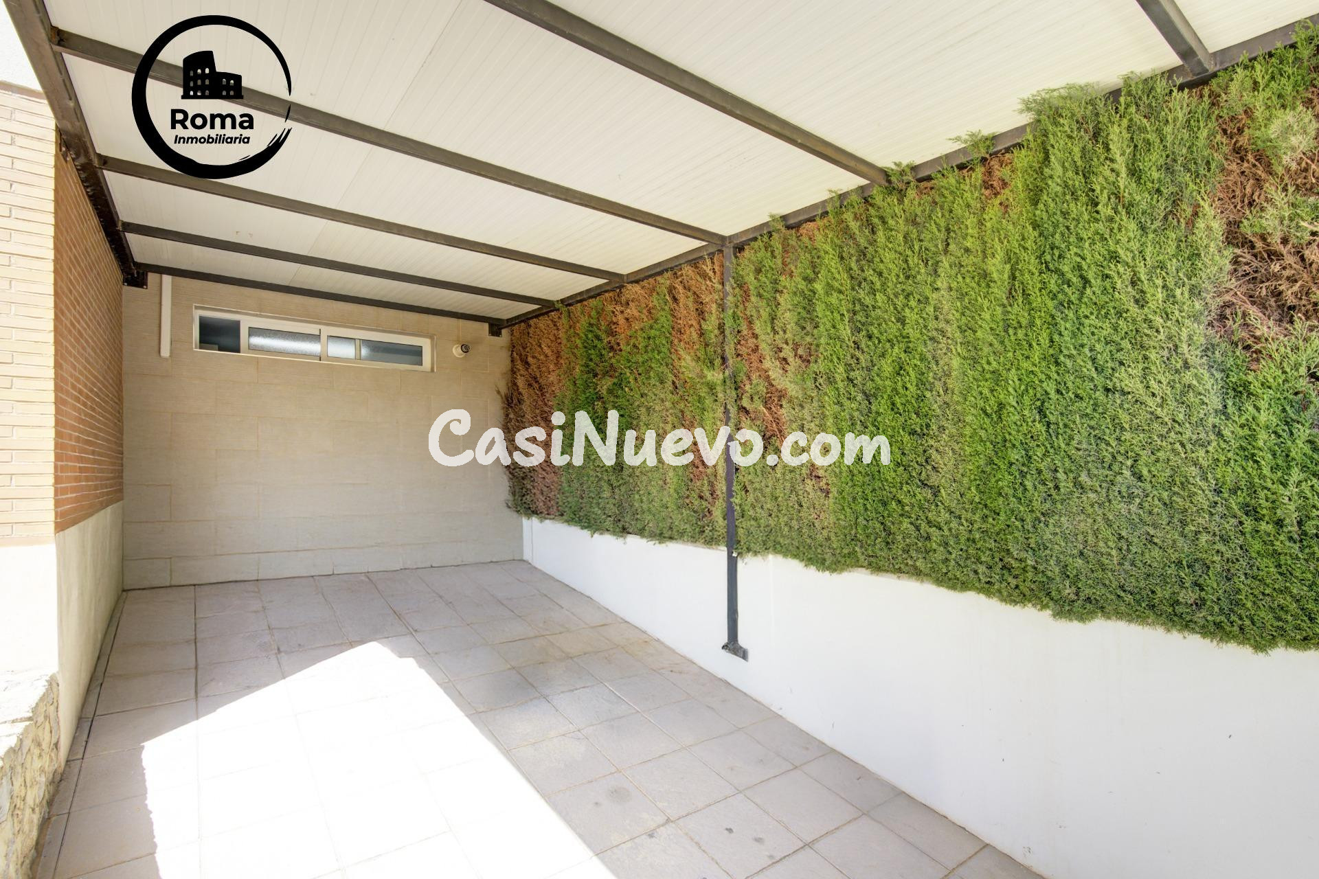 CHALET DE LUJO EN PRIMERA LINEA DE CAMPO DE GOLF - foto 42
