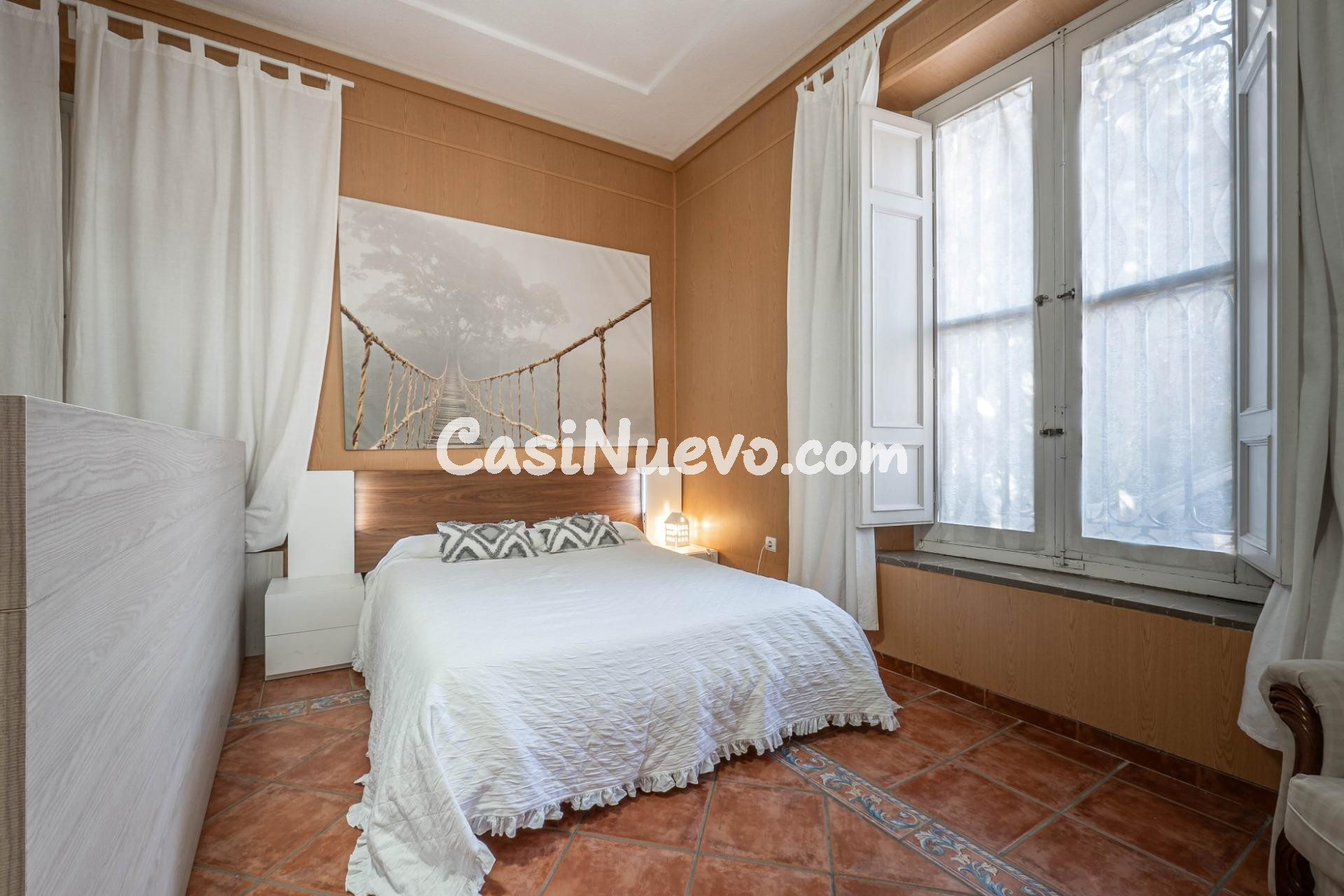 IMPRESIONANTE MANSIÓN EN LOMA LINDA. - foto 18