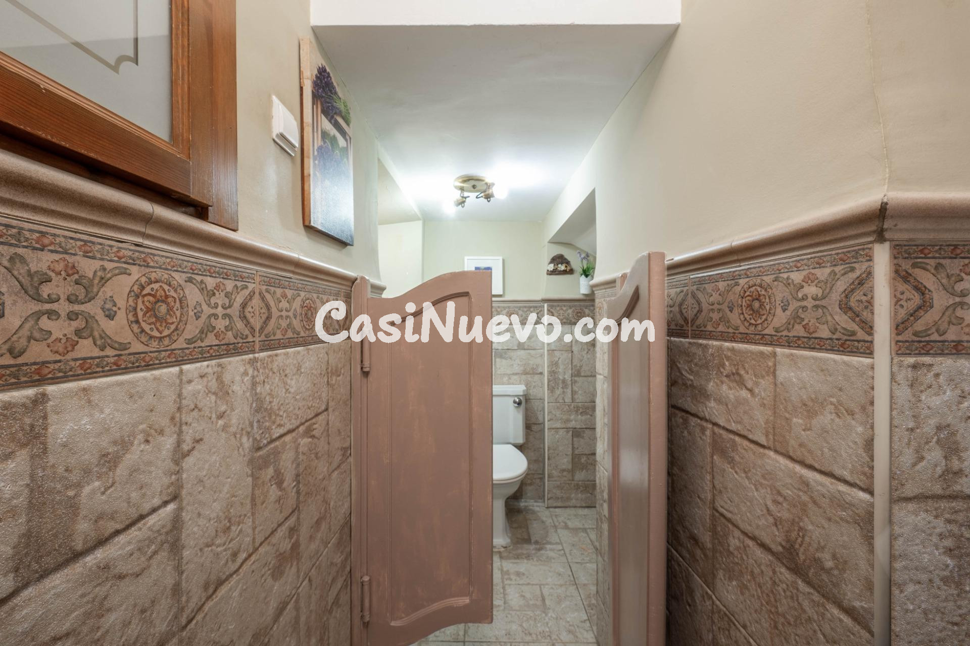 IMPRESIONANTE MANSIÓN EN LOMA LINDA. - foto 21