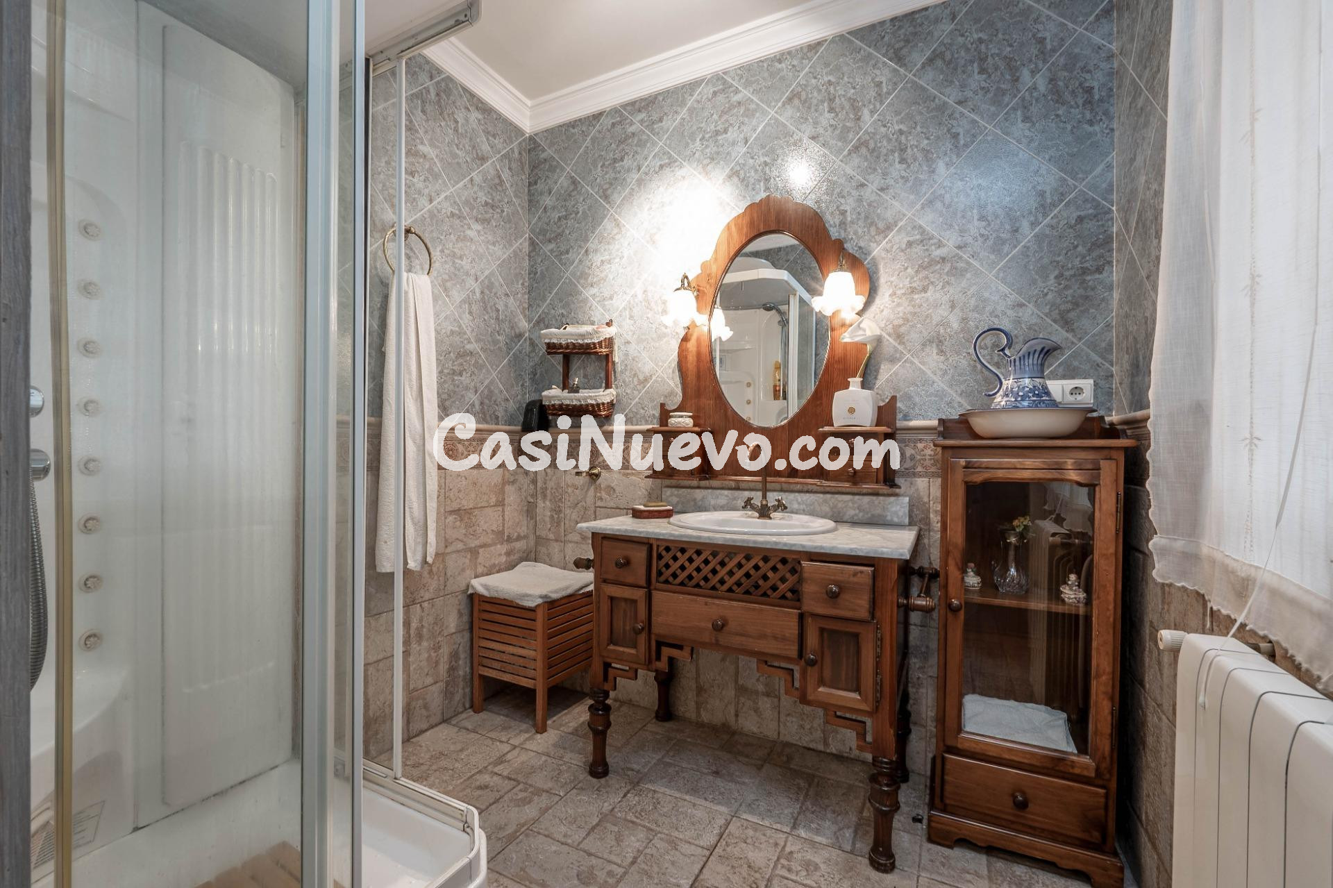 IMPRESIONANTE MANSIÓN EN LOMA LINDA. - foto 22