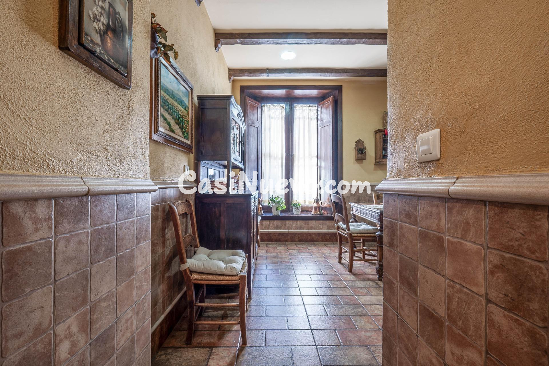 IMPRESIONANTE MANSIÓN EN LOMA LINDA. - foto 24