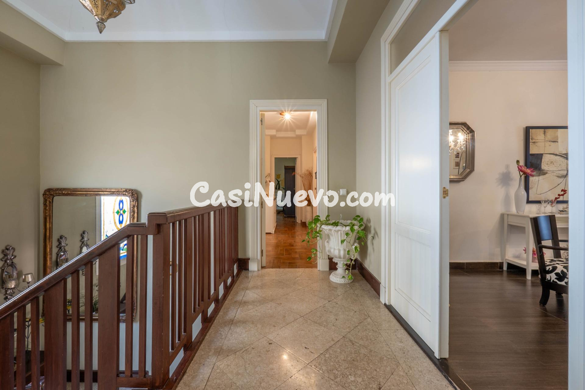 IMPRESIONANTE MANSIÓN EN LOMA LINDA. - foto 33