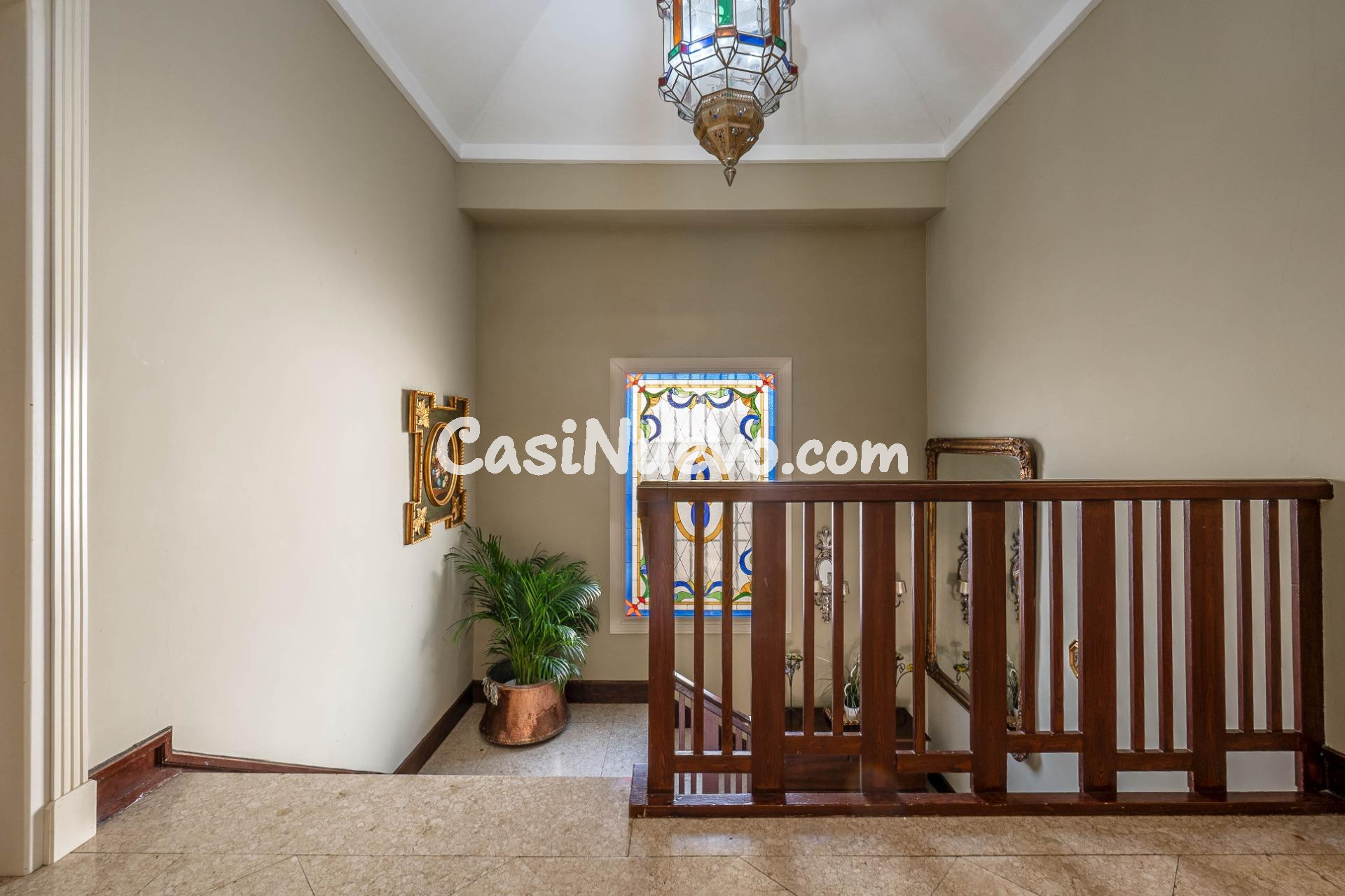 IMPRESIONANTE MANSIÓN EN LOMA LINDA. - foto 34