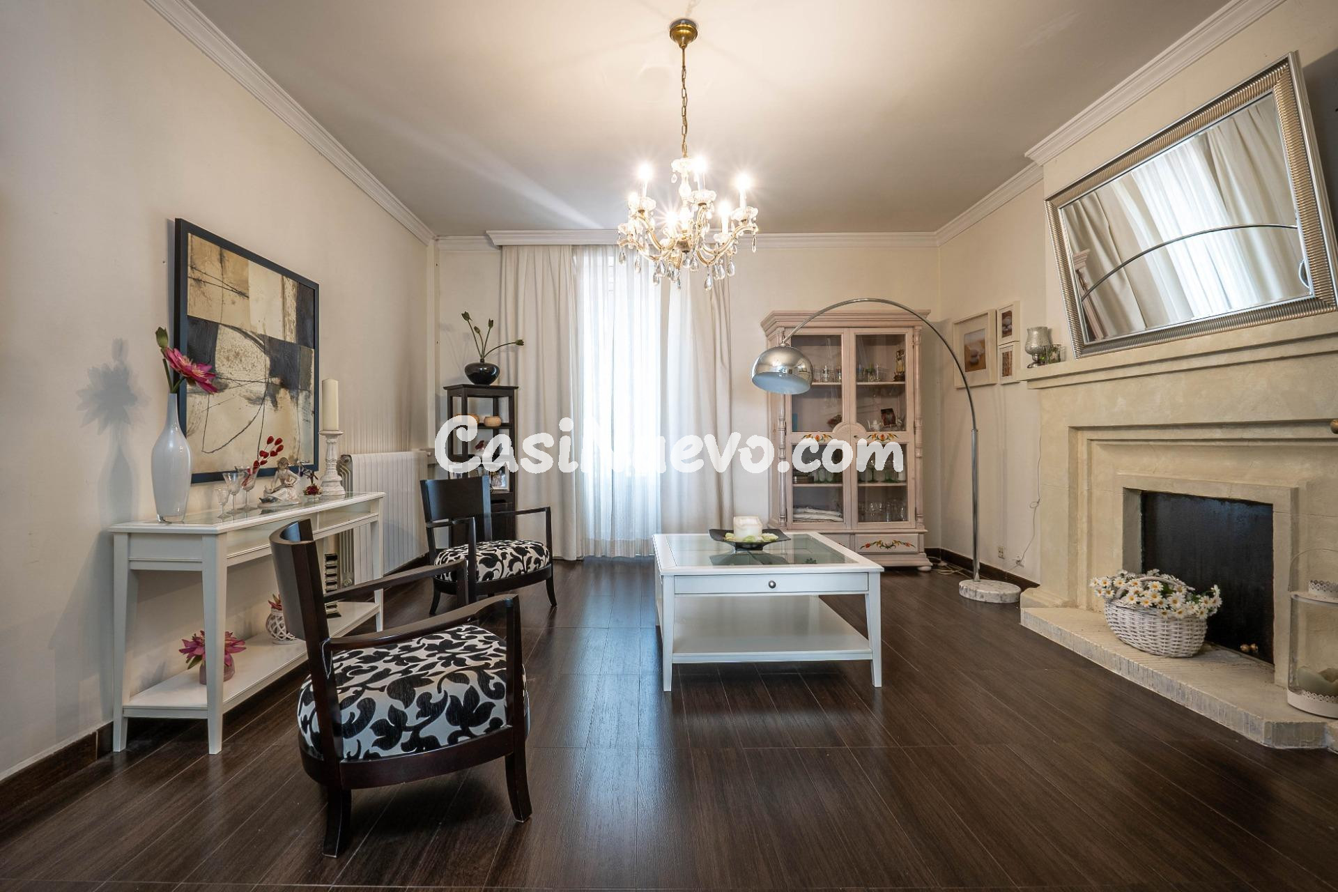 IMPRESIONANTE MANSIÓN EN LOMA LINDA. - foto 35