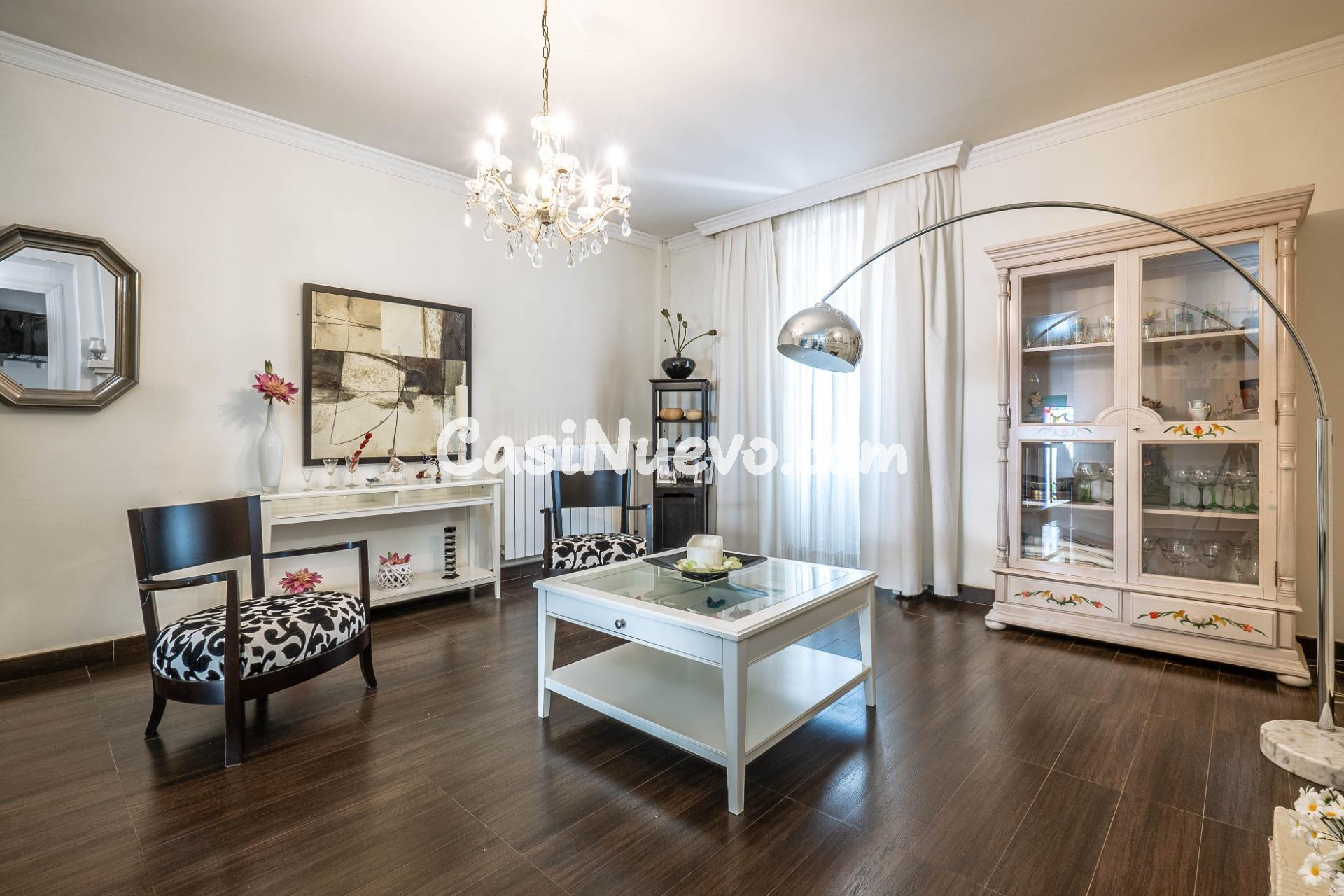 IMPRESIONANTE MANSIÓN EN LOMA LINDA. - foto 36