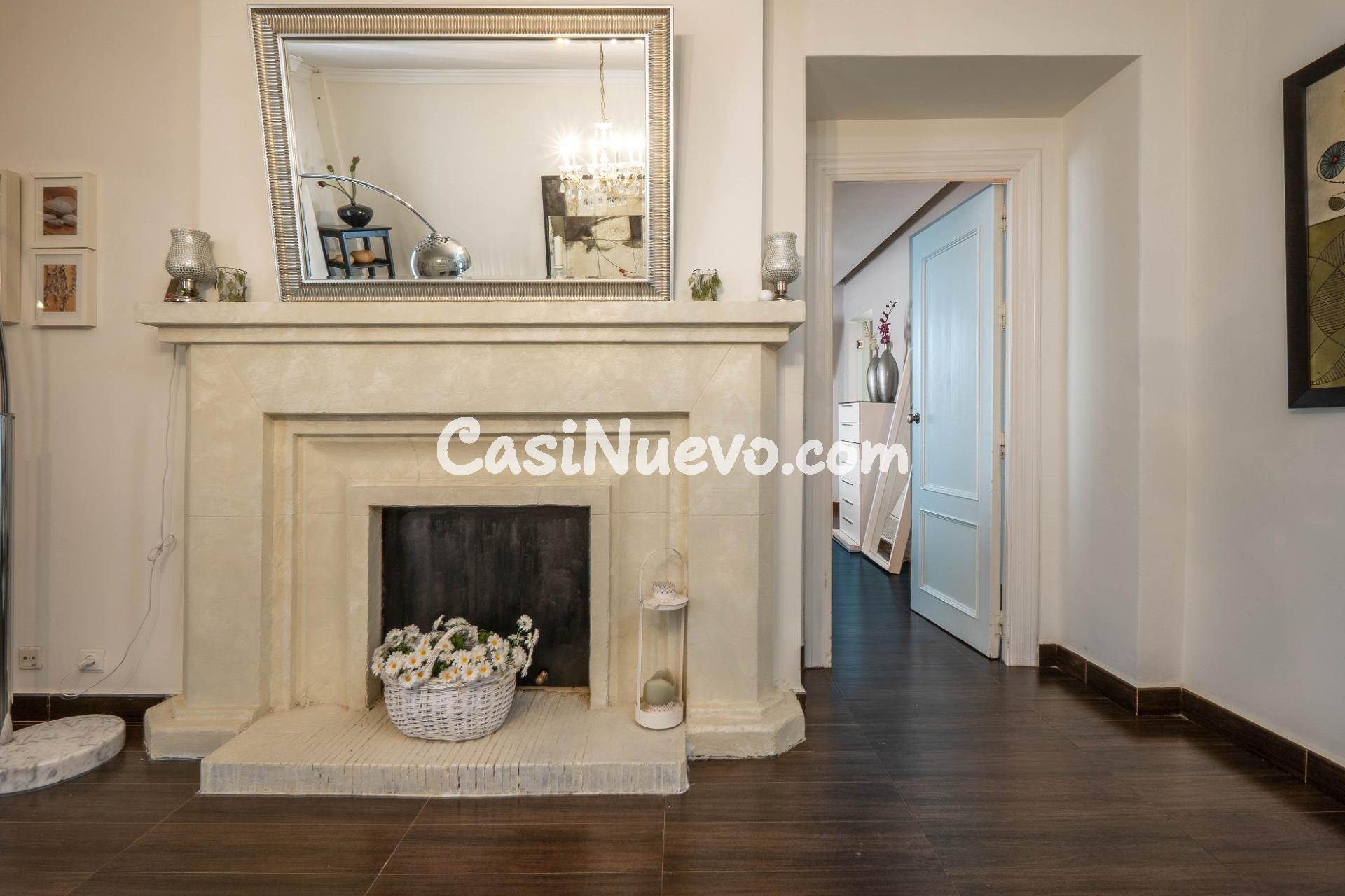 IMPRESIONANTE MANSIÓN EN LOMA LINDA. - foto 37