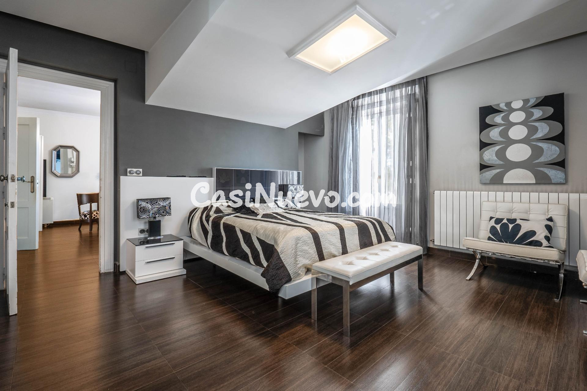 IMPRESIONANTE MANSIÓN EN LOMA LINDA. - foto 38