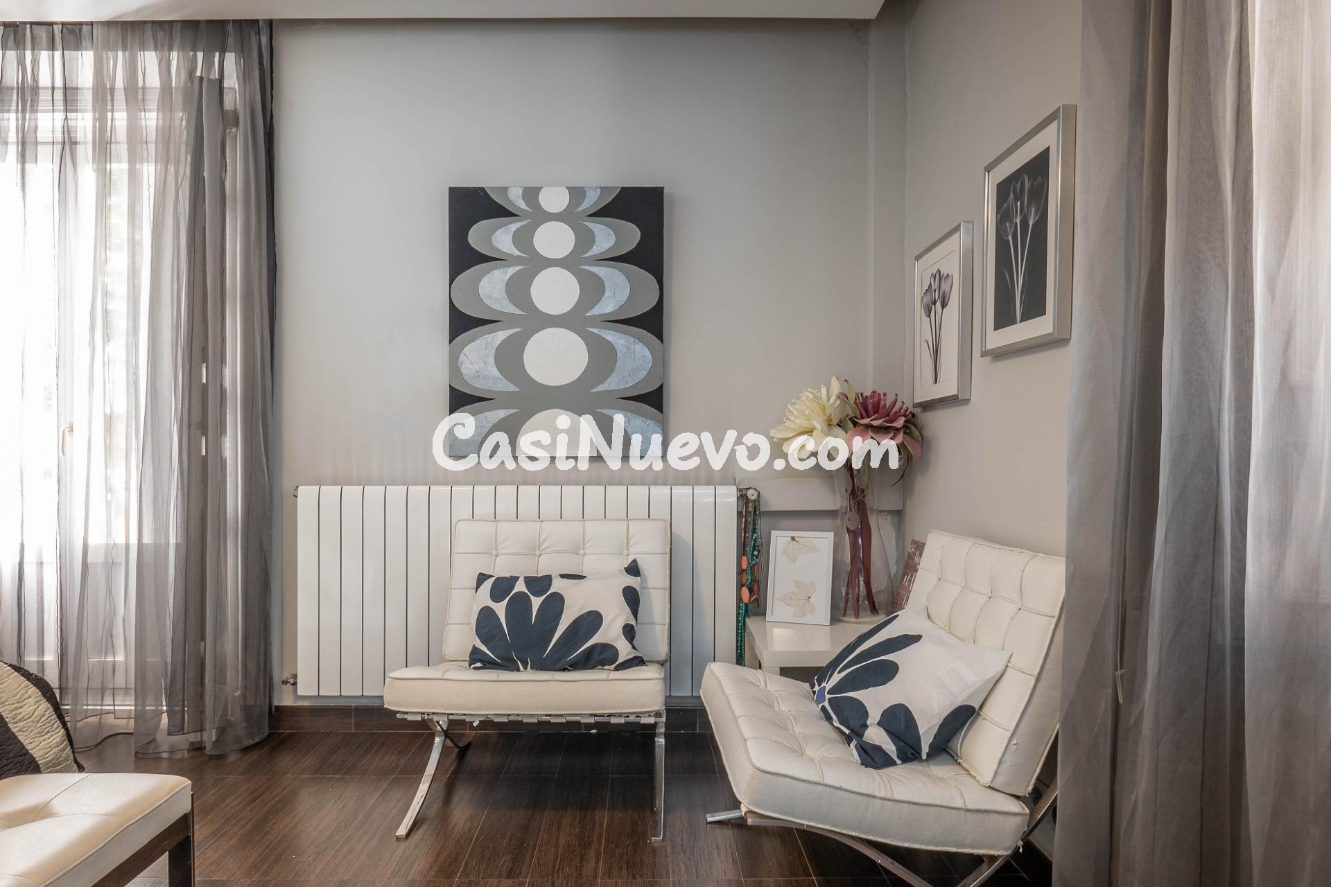 IMPRESIONANTE MANSIÓN EN LOMA LINDA. - foto 39