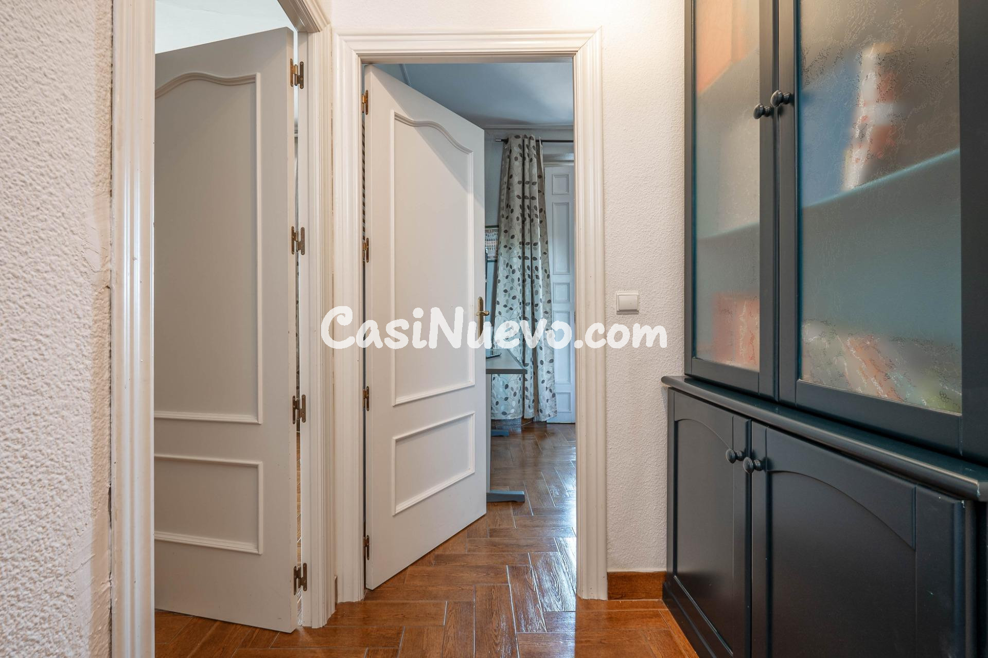 IMPRESIONANTE MANSIÓN EN LOMA LINDA. - foto 50