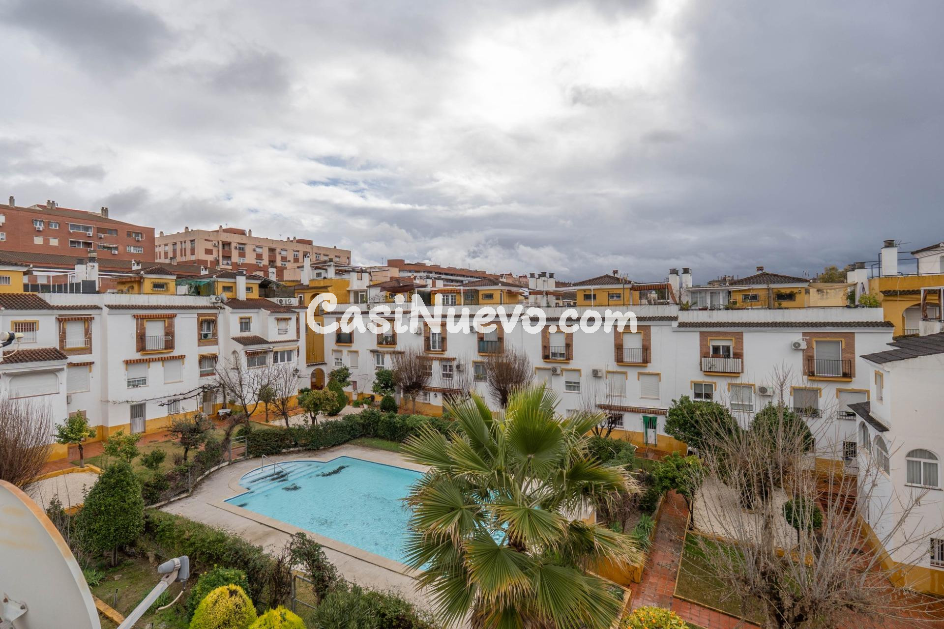 ¡CASA EN ESTACIÓN DE AUTOBUSES, TU NUEVO HOGAR CON MUCHO RIT - foto 2