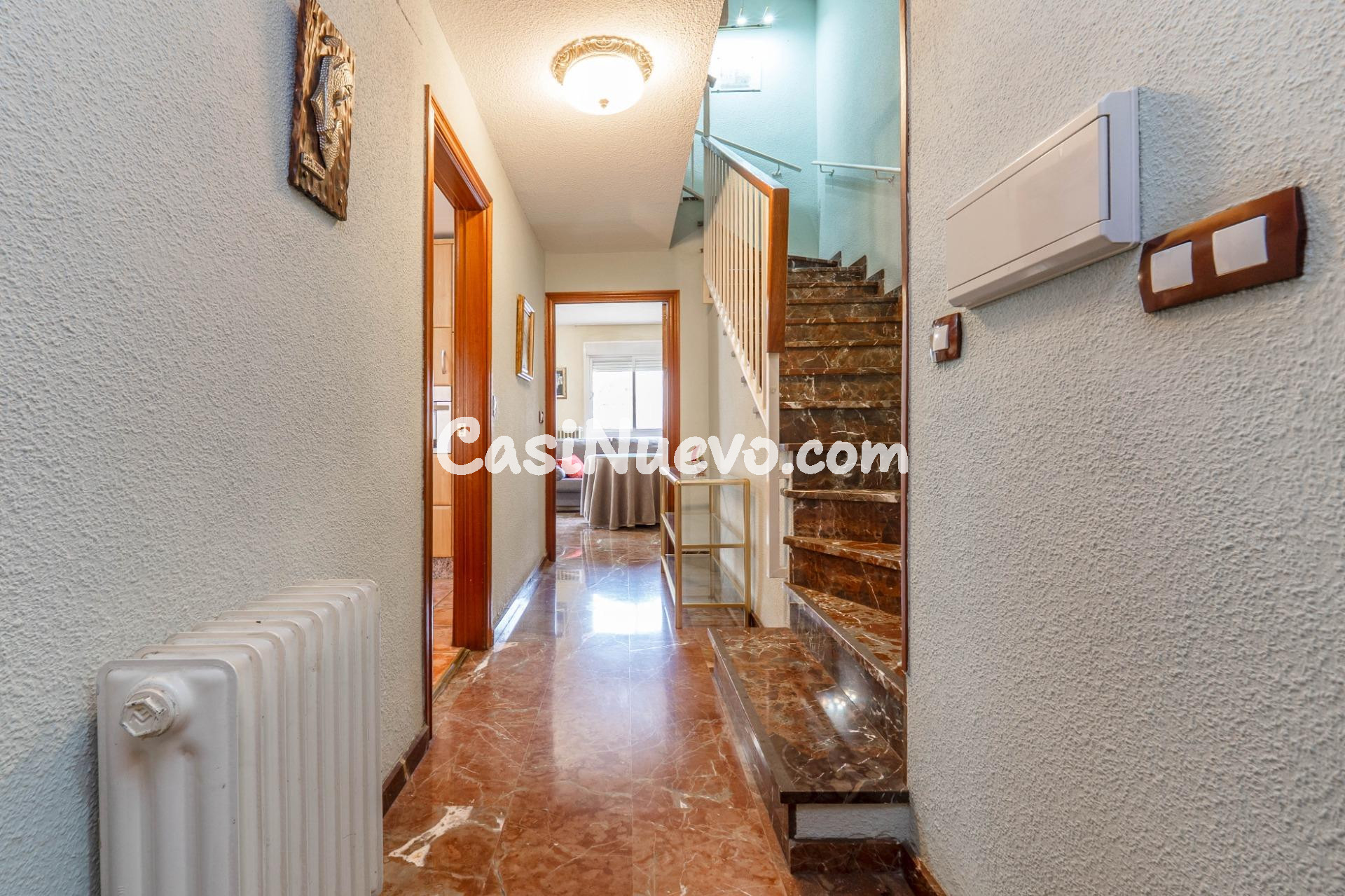 ¡CASA EN ESTACIÓN DE AUTOBUSES, TU NUEVO HOGAR CON MUCHO RIT - foto 5