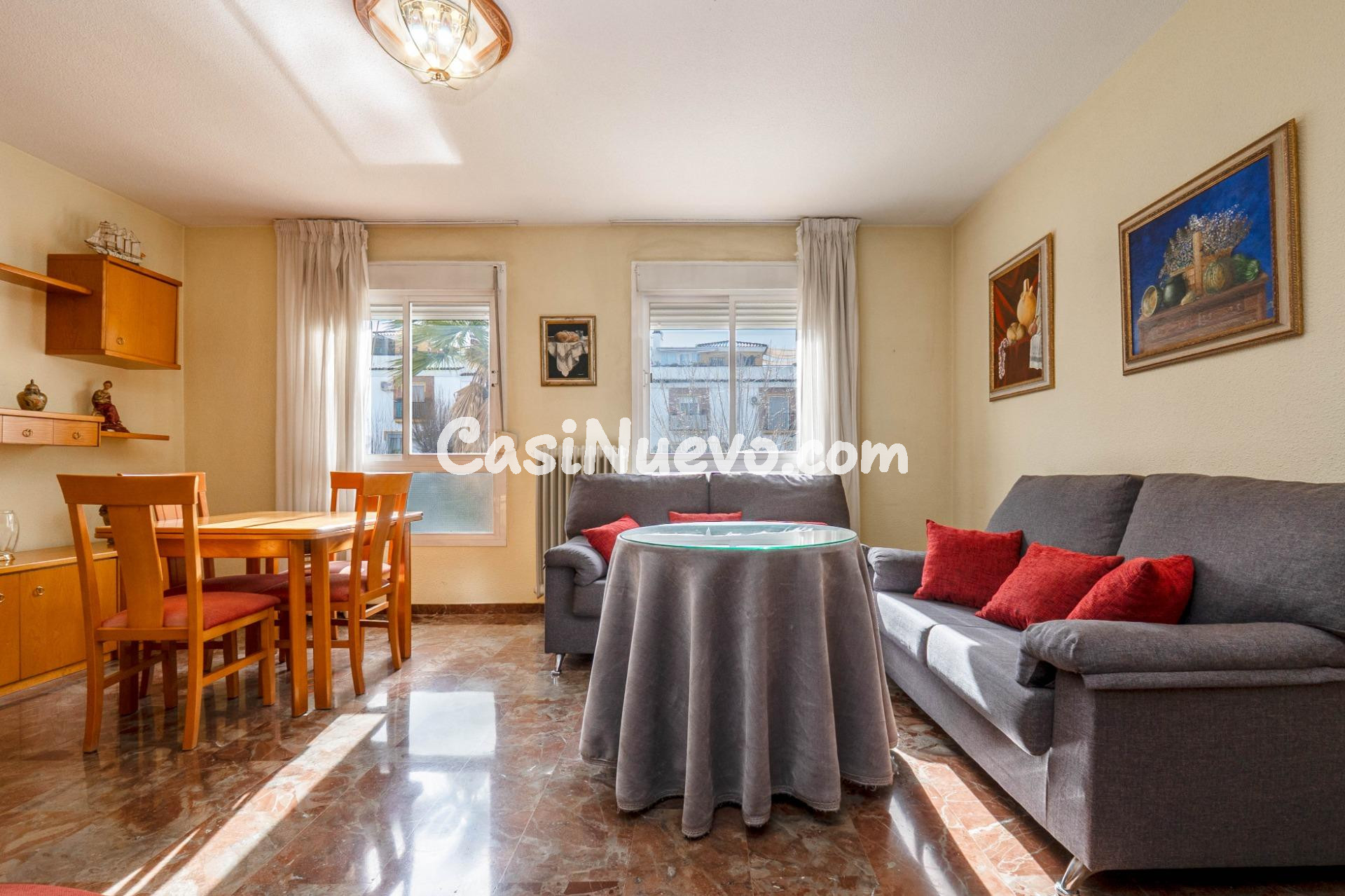 ¡CASA EN ESTACIÓN DE AUTOBUSES, TU NUEVO HOGAR CON MUCHO RIT - foto 6